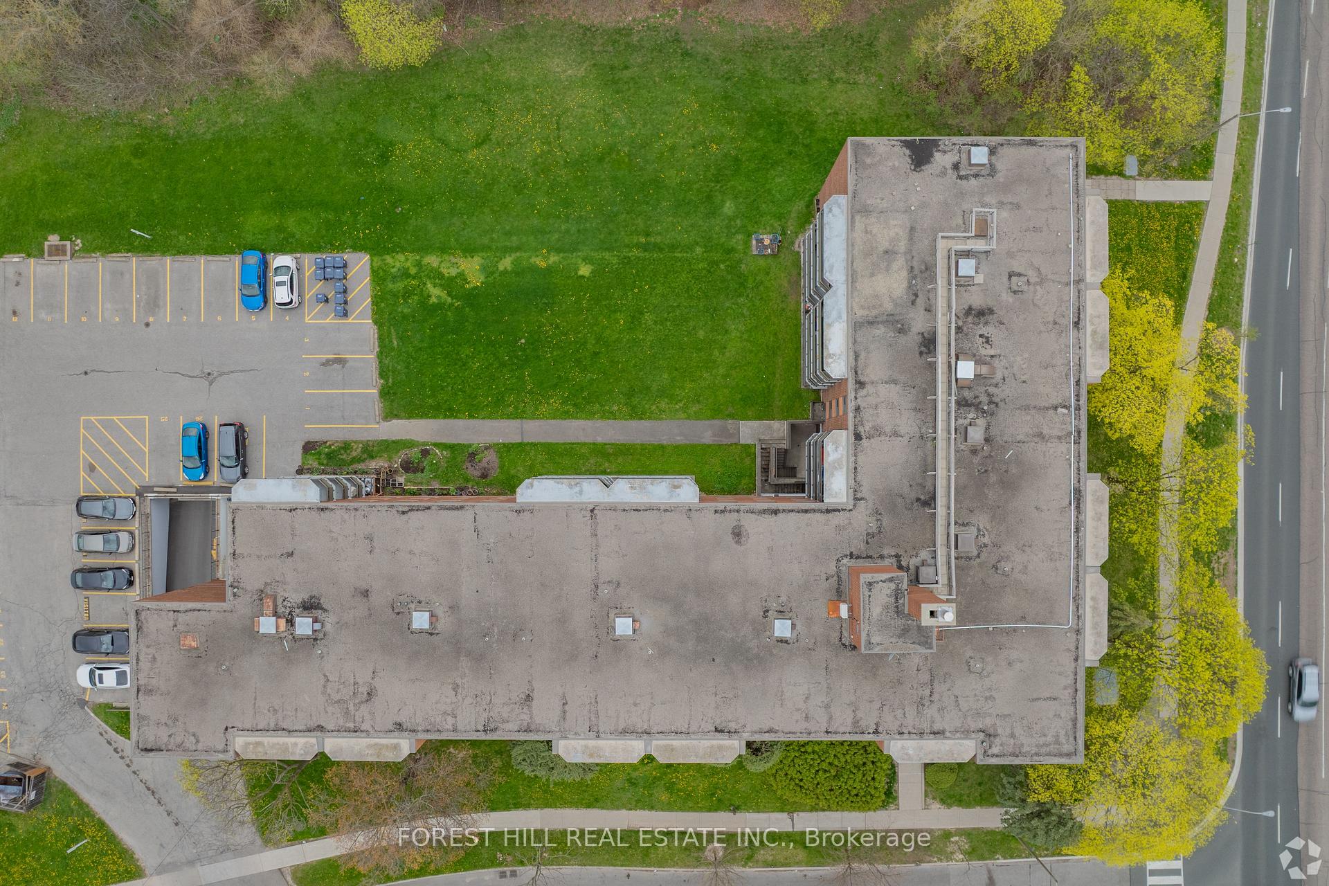 Photo 20 of Unit 301, 32 Clayland Drive, North York, Parkwoods-Donalda — HOMEH
