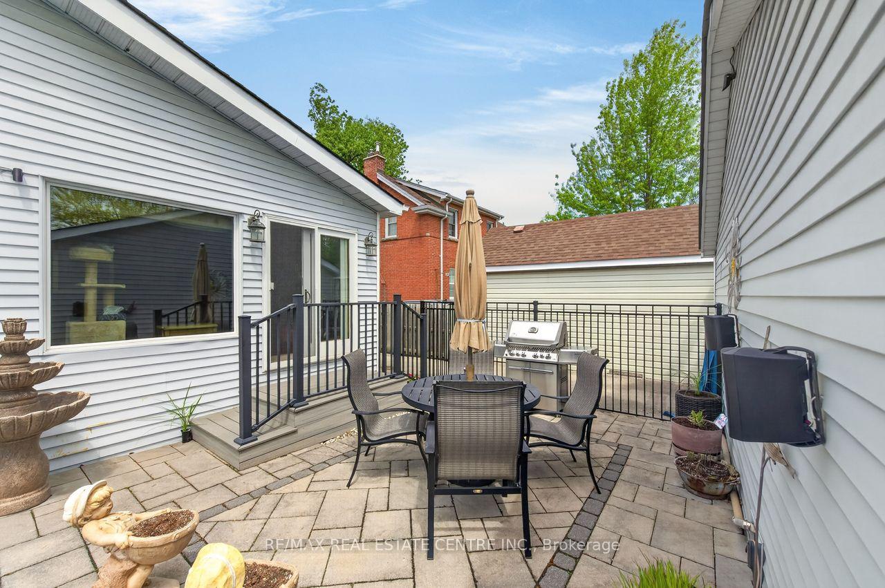 Photo 43 of 3 Second Street S, Hamilton, Stoney Creek — HOMEH
