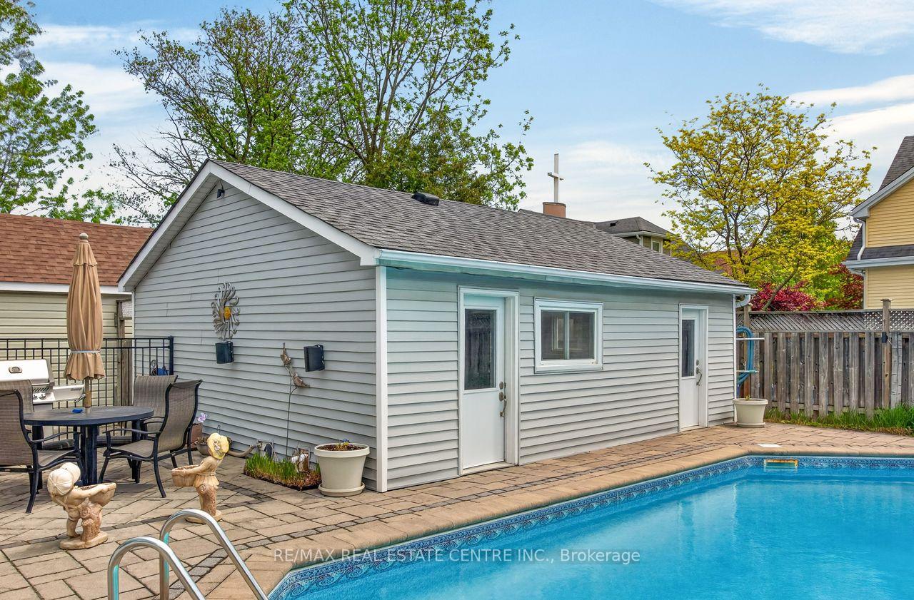Photo 47 of 3 Second Street S, Hamilton, Stoney Creek — HOMEH