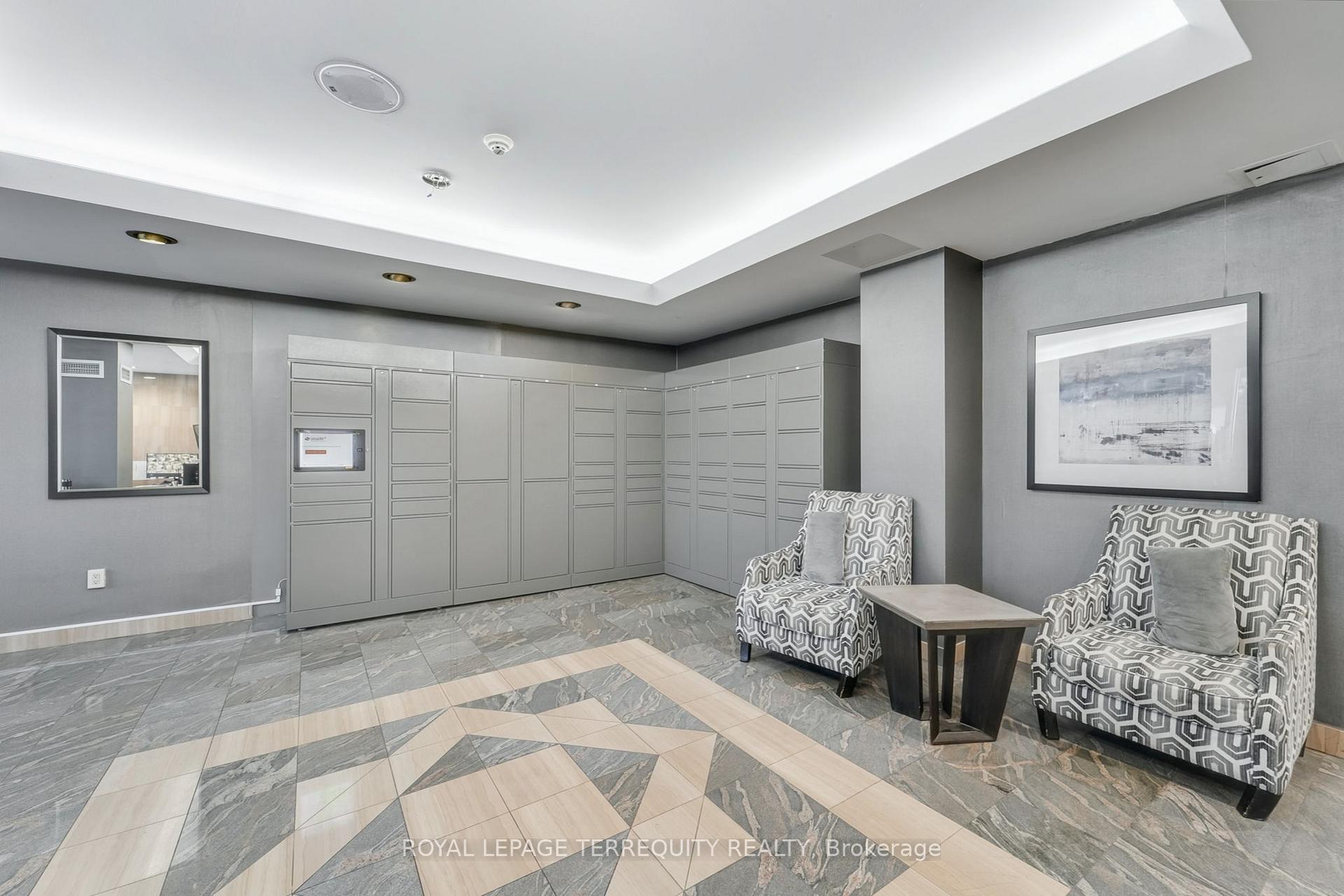 Photo 5 of Unit 1107, 8501 Bayview Avenue, Richmond Hill, Doncrest — HOMEH