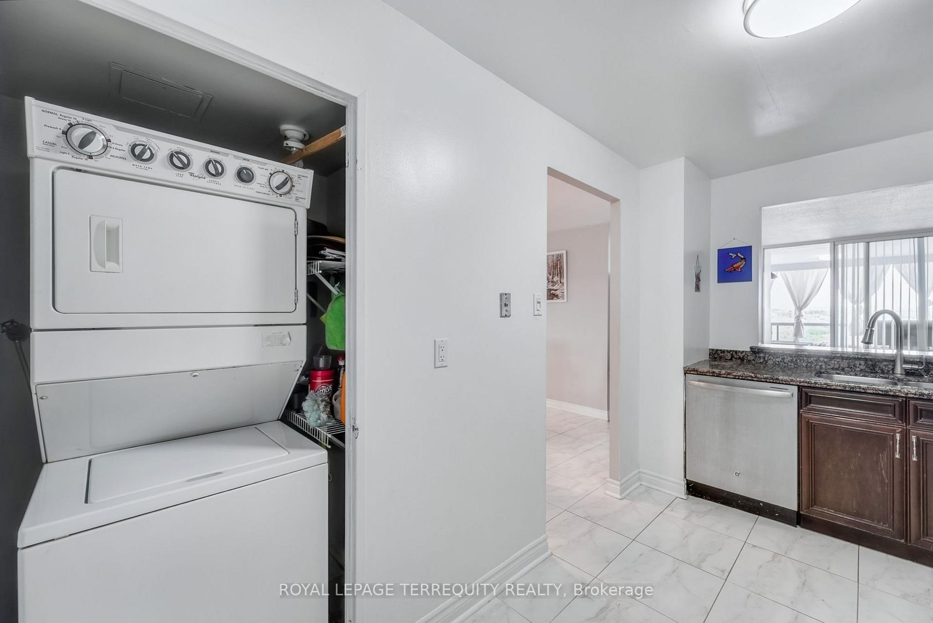 Photo 19 of Unit 1107, 8501 Bayview Avenue, Richmond Hill, Doncrest — HOMEH