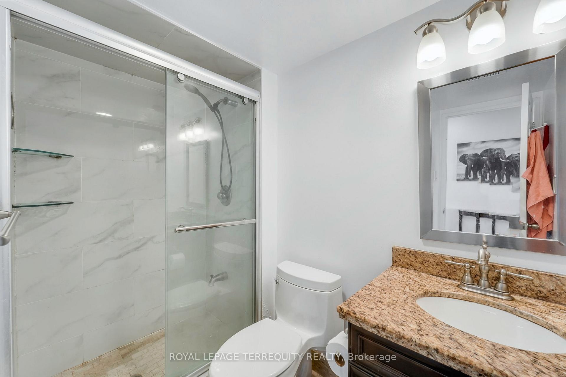 Photo 20 of Unit 1107, 8501 Bayview Avenue, Richmond Hill, Doncrest — HOMEH