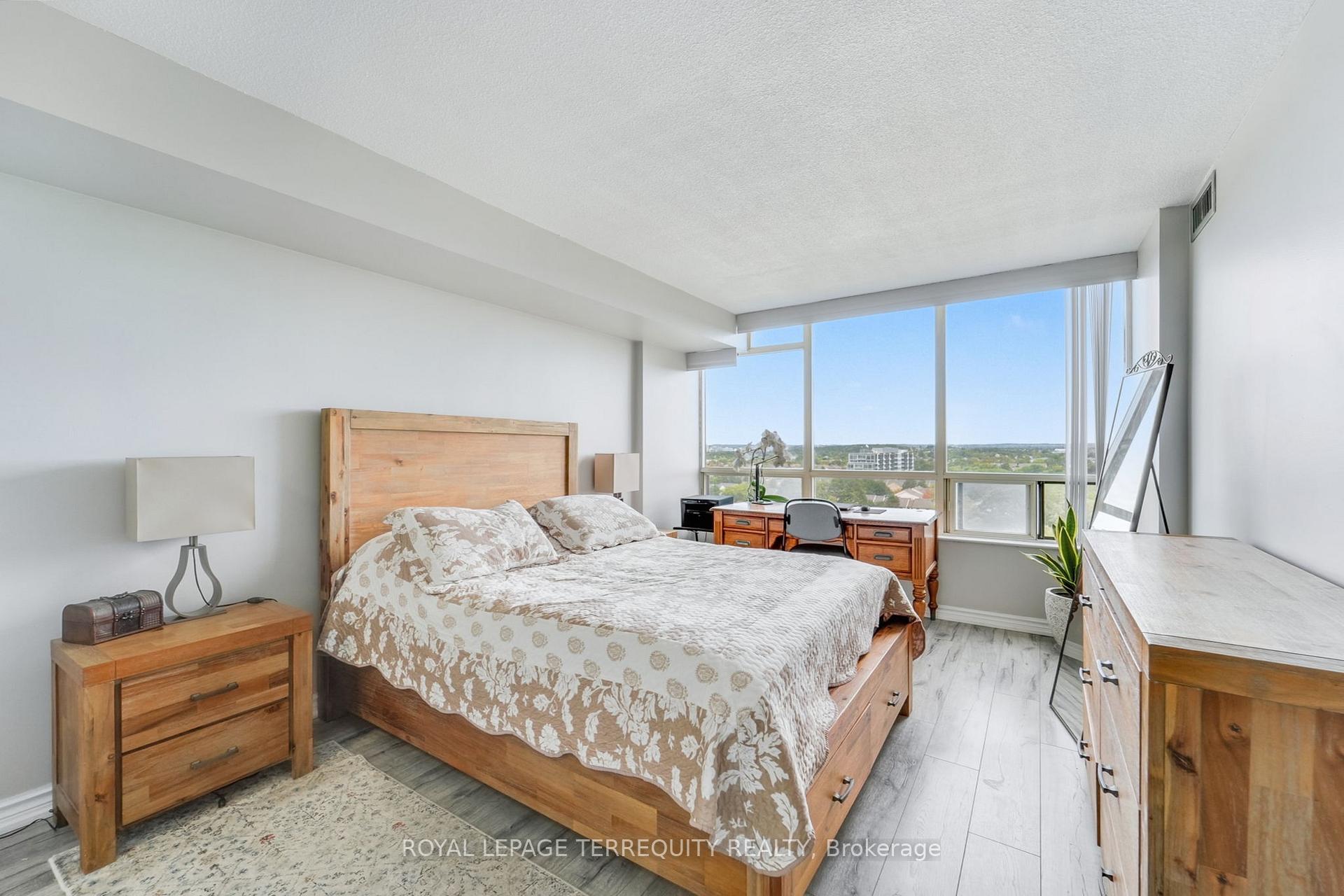 Photo 21 of Unit 1107, 8501 Bayview Avenue, Richmond Hill, Doncrest — HOMEH