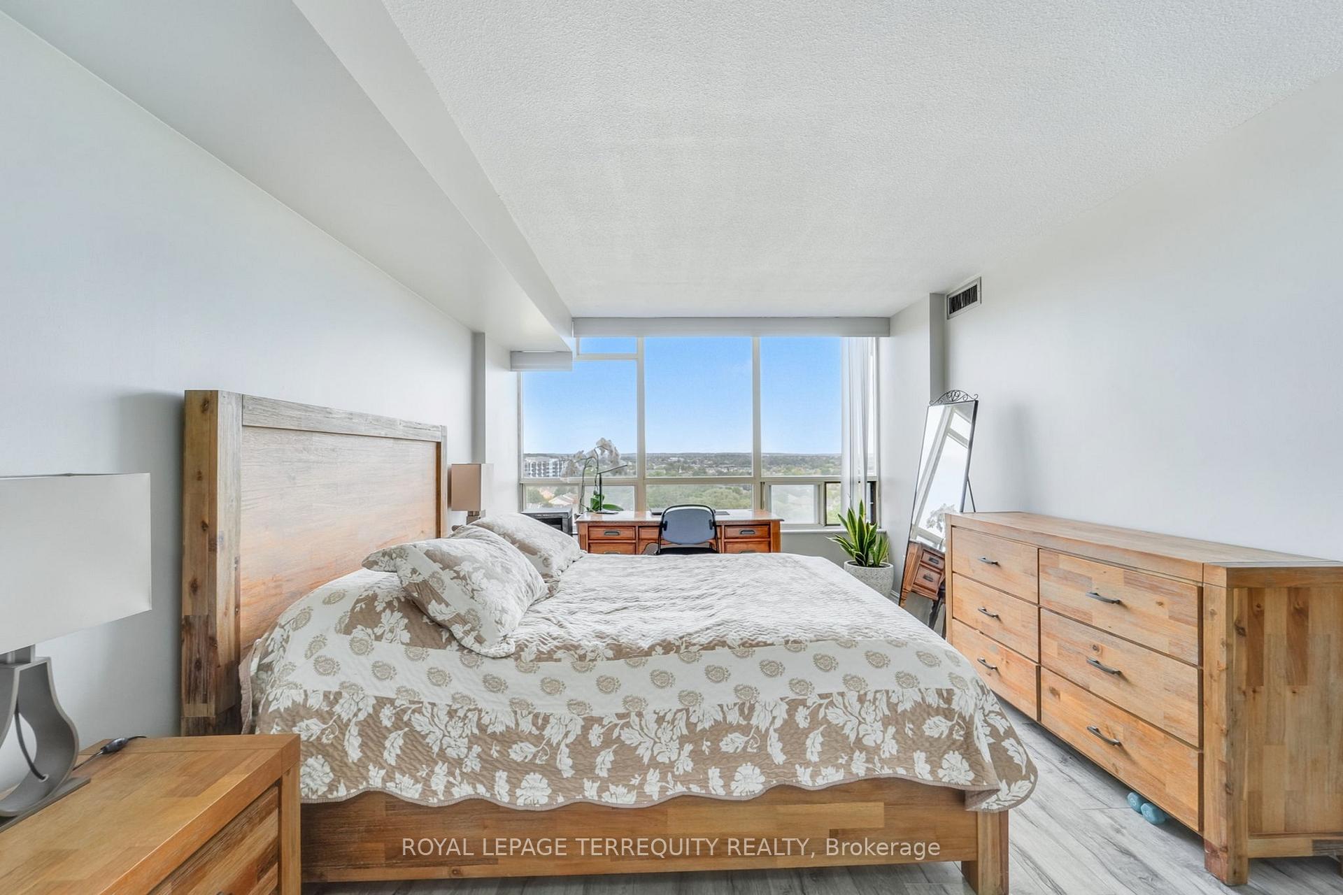 Photo 22 of Unit 1107, 8501 Bayview Avenue, Richmond Hill, Doncrest — HOMEH