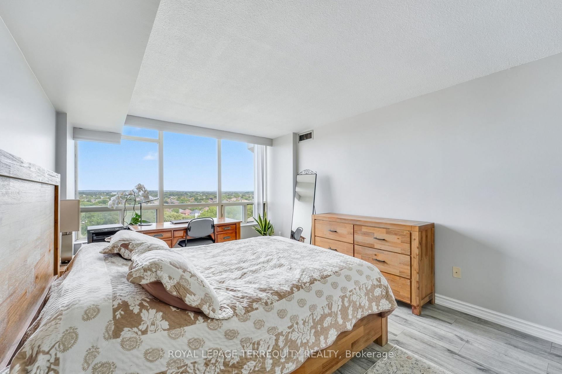 Photo 23 of Unit 1107, 8501 Bayview Avenue, Richmond Hill, Doncrest — HOMEH