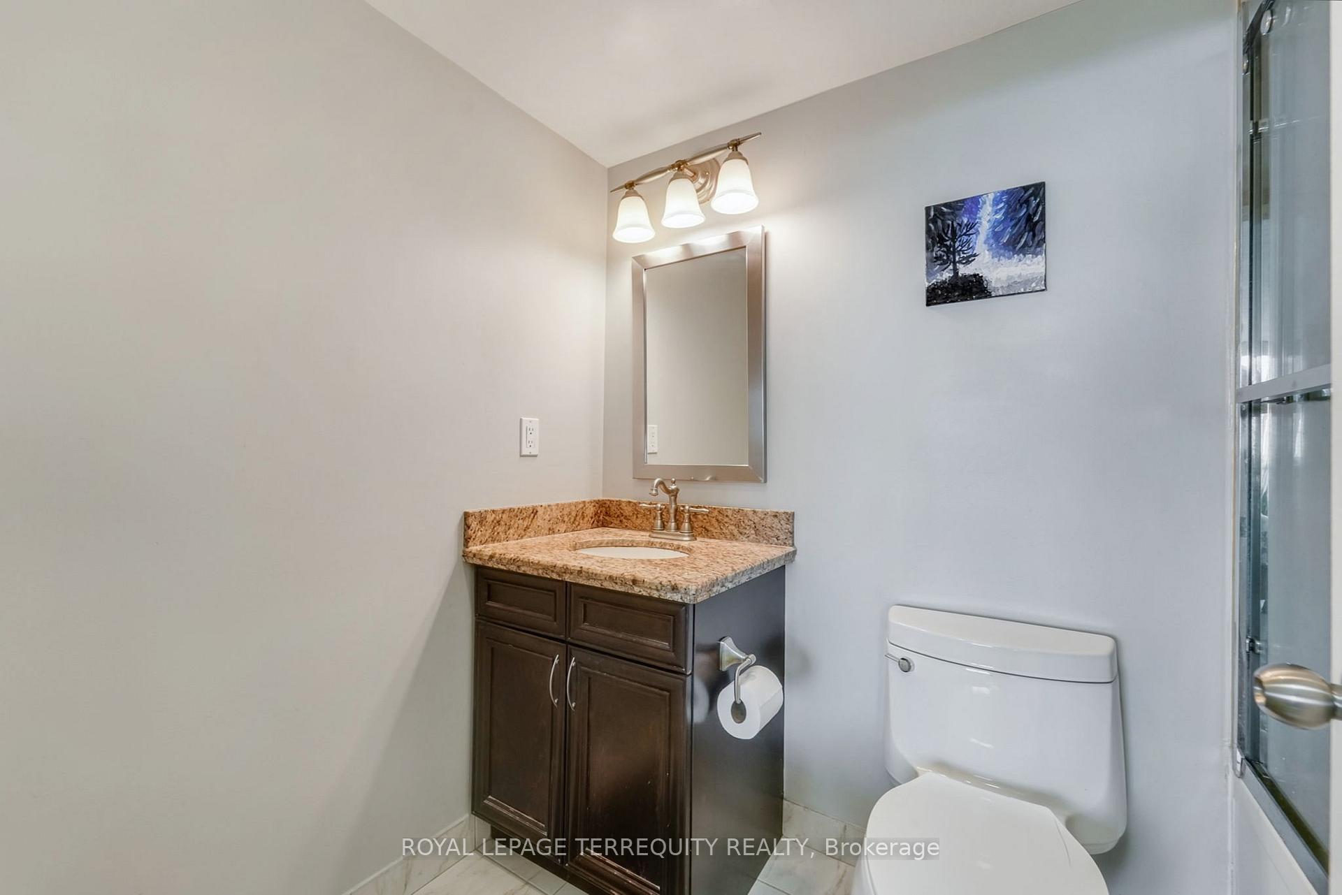 Photo 25 of Unit 1107, 8501 Bayview Avenue, Richmond Hill, Doncrest — HOMEH