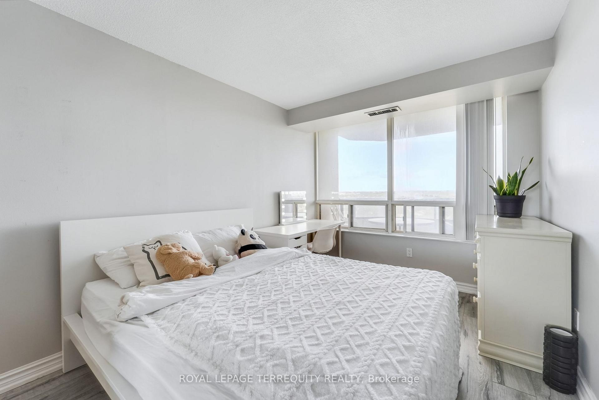Photo 27 of Unit 1107, 8501 Bayview Avenue, Richmond Hill, Doncrest — HOMEH