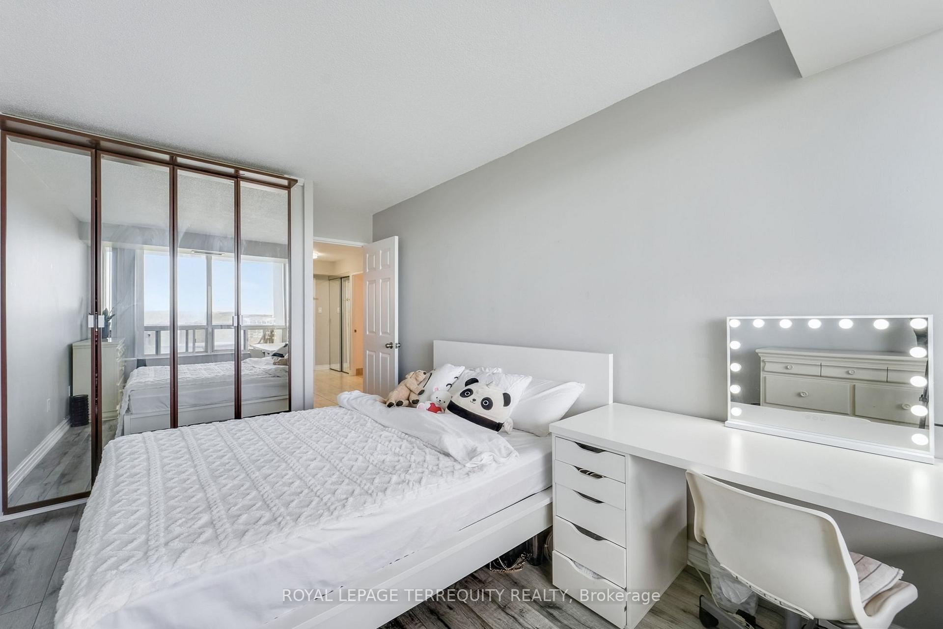 Photo 28 of Unit 1107, 8501 Bayview Avenue, Richmond Hill, Doncrest — HOMEH