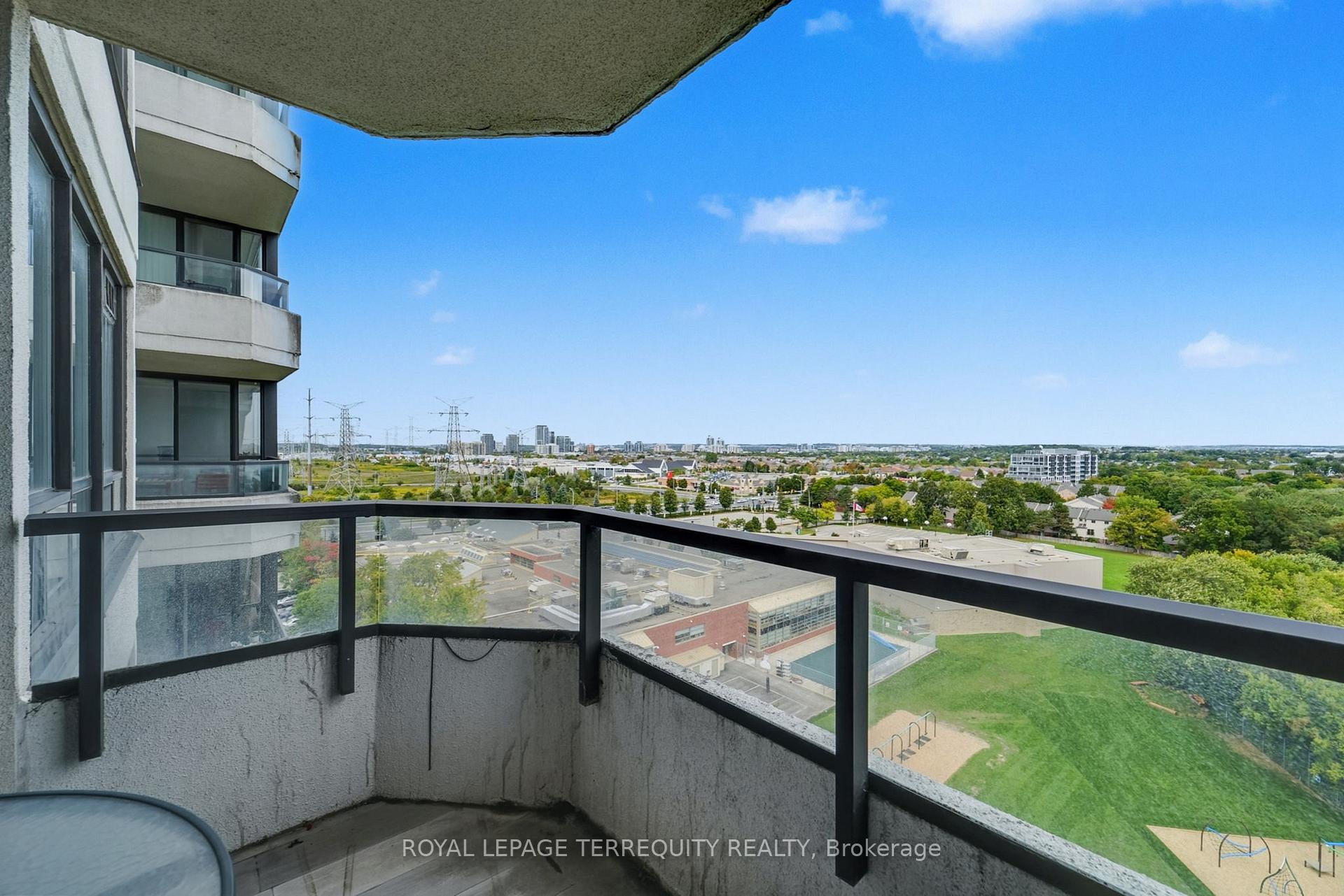 Photo 29 of Unit 1107, 8501 Bayview Avenue, Richmond Hill, Doncrest — HOMEH
