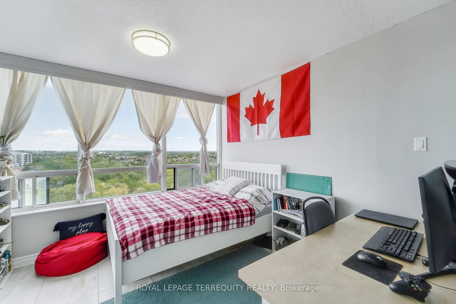 Photo 30 of Unit 1107, 8501 Bayview Avenue, Richmond Hill, Doncrest — HOMEH