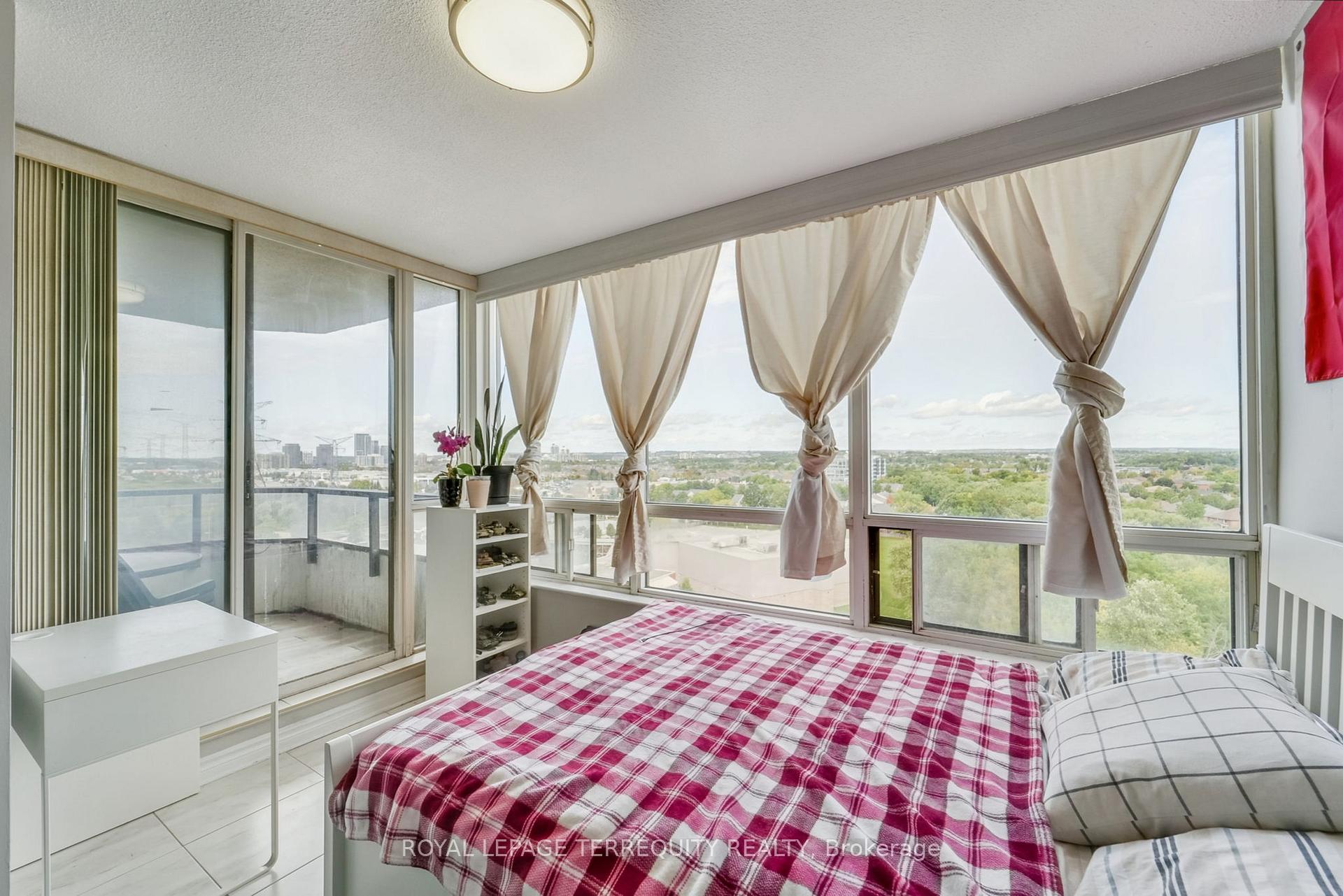Photo 31 of Unit 1107, 8501 Bayview Avenue, Richmond Hill, Doncrest — HOMEH