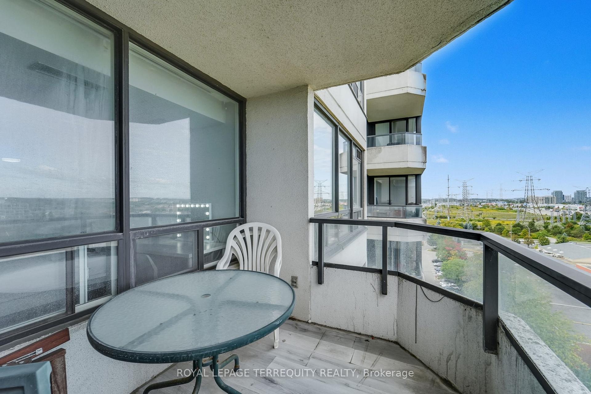Photo 32 of Unit 1107, 8501 Bayview Avenue, Richmond Hill, Doncrest — HOMEH
