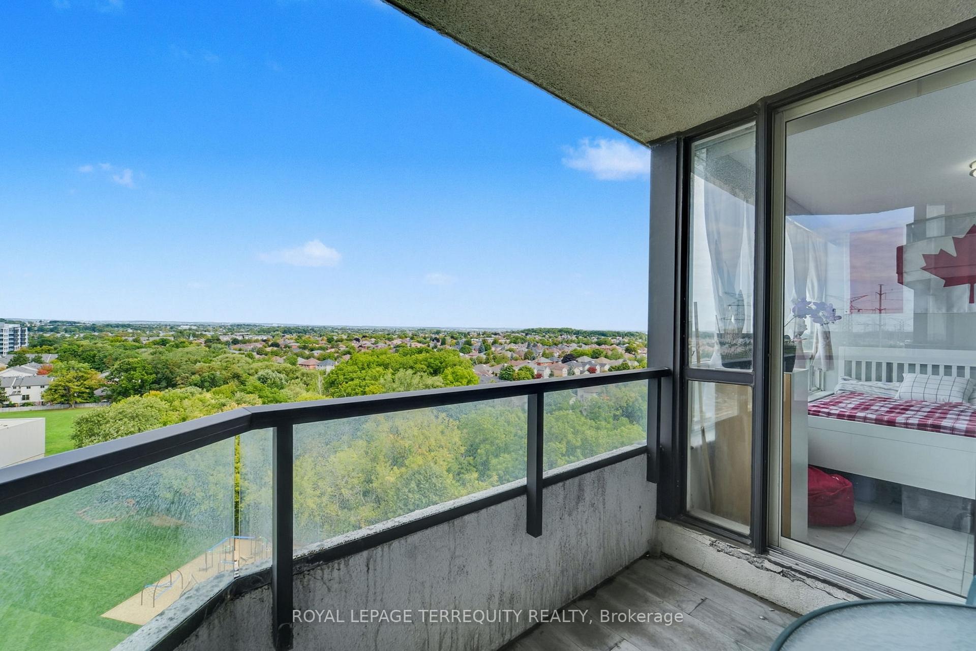 Photo 33 of Unit 1107, 8501 Bayview Avenue, Richmond Hill, Doncrest — HOMEH