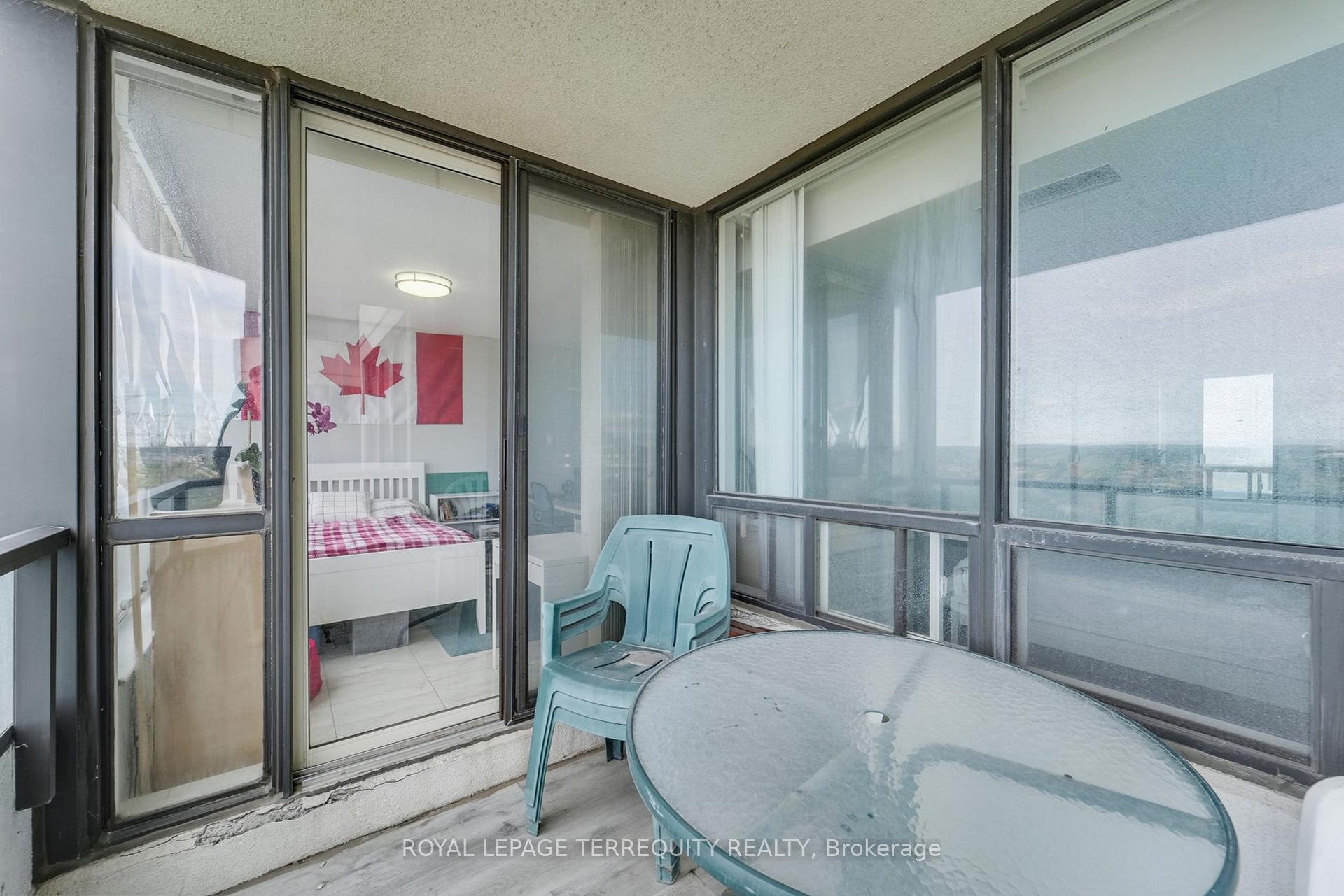 Photo 34 of Unit 1107, 8501 Bayview Avenue, Richmond Hill, Doncrest — HOMEH