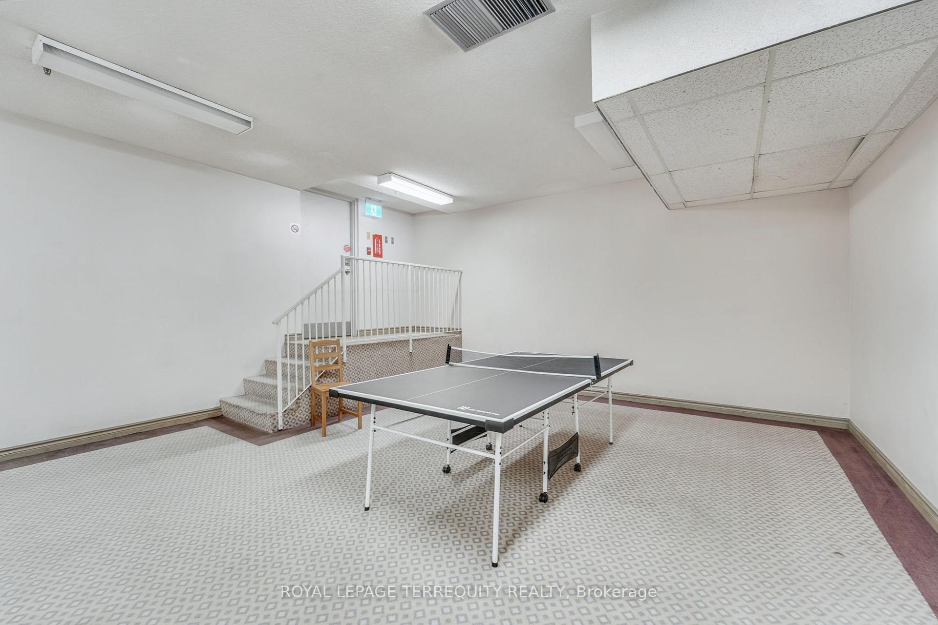 Photo 39 of Unit 1107, 8501 Bayview Avenue, Richmond Hill, Doncrest — HOMEH