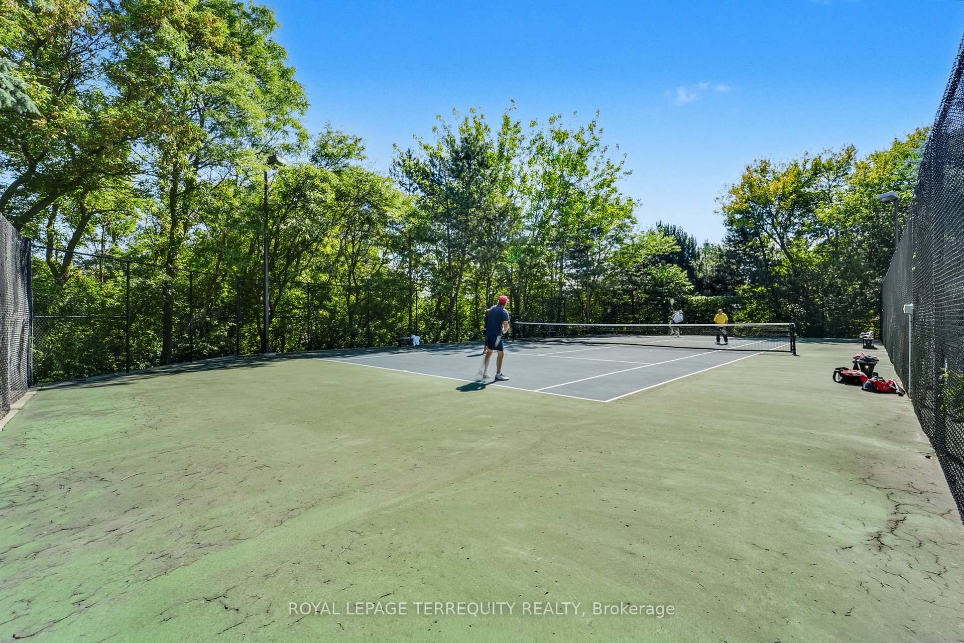 Photo 40 of Unit 1107, 8501 Bayview Avenue, Richmond Hill, Doncrest — HOMEH