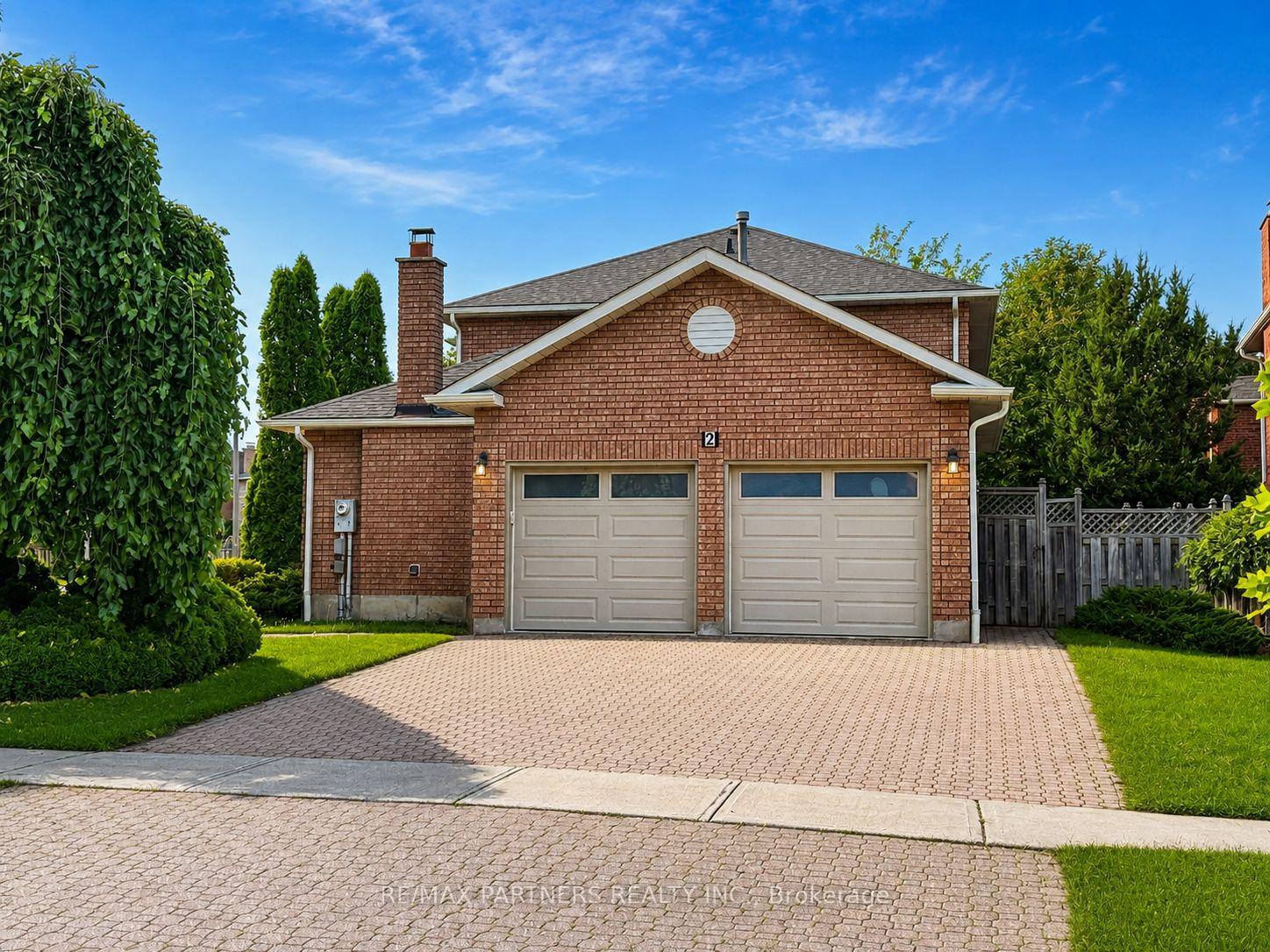 Photo 1 of 2 Glenhurst Road, Richmond Hill, Doncrest — HOMEH