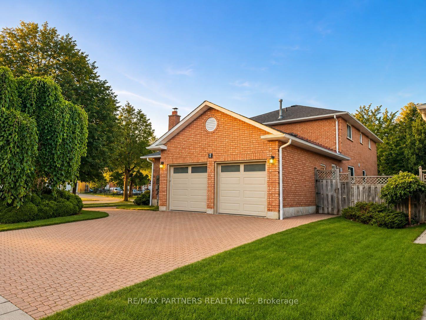 Photo 2 of 2 Glenhurst Road, Richmond Hill, Doncrest — HOMEH