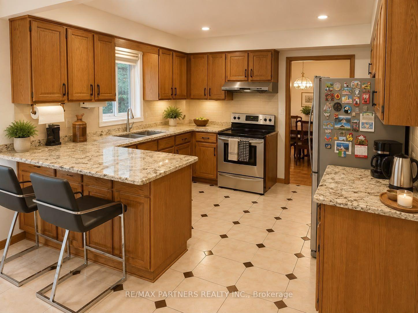 Photo 6 of 2 Glenhurst Road, Richmond Hill, Doncrest — HOMEH