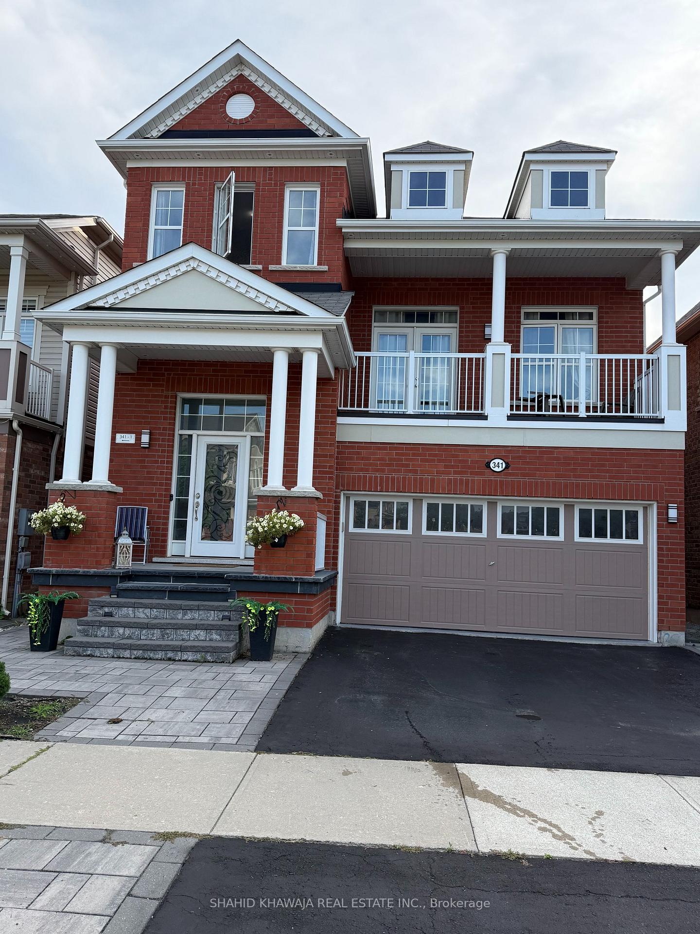 Photo 1 of Unit bsmt, 341 Blinco Terrace, Milton, Clarke — HOMEH