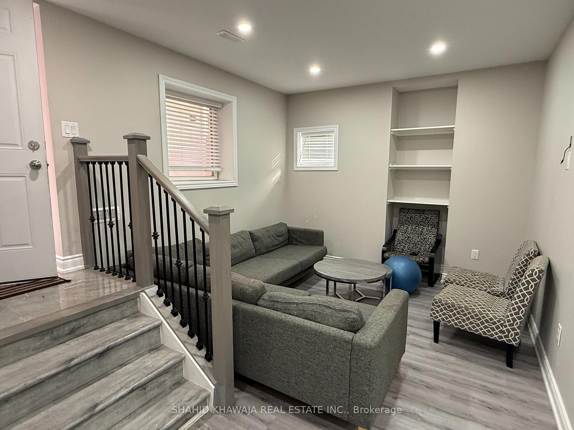 Photo 4 of Unit bsmt, 341 Blinco Terrace, Milton, Clarke — HOMEH