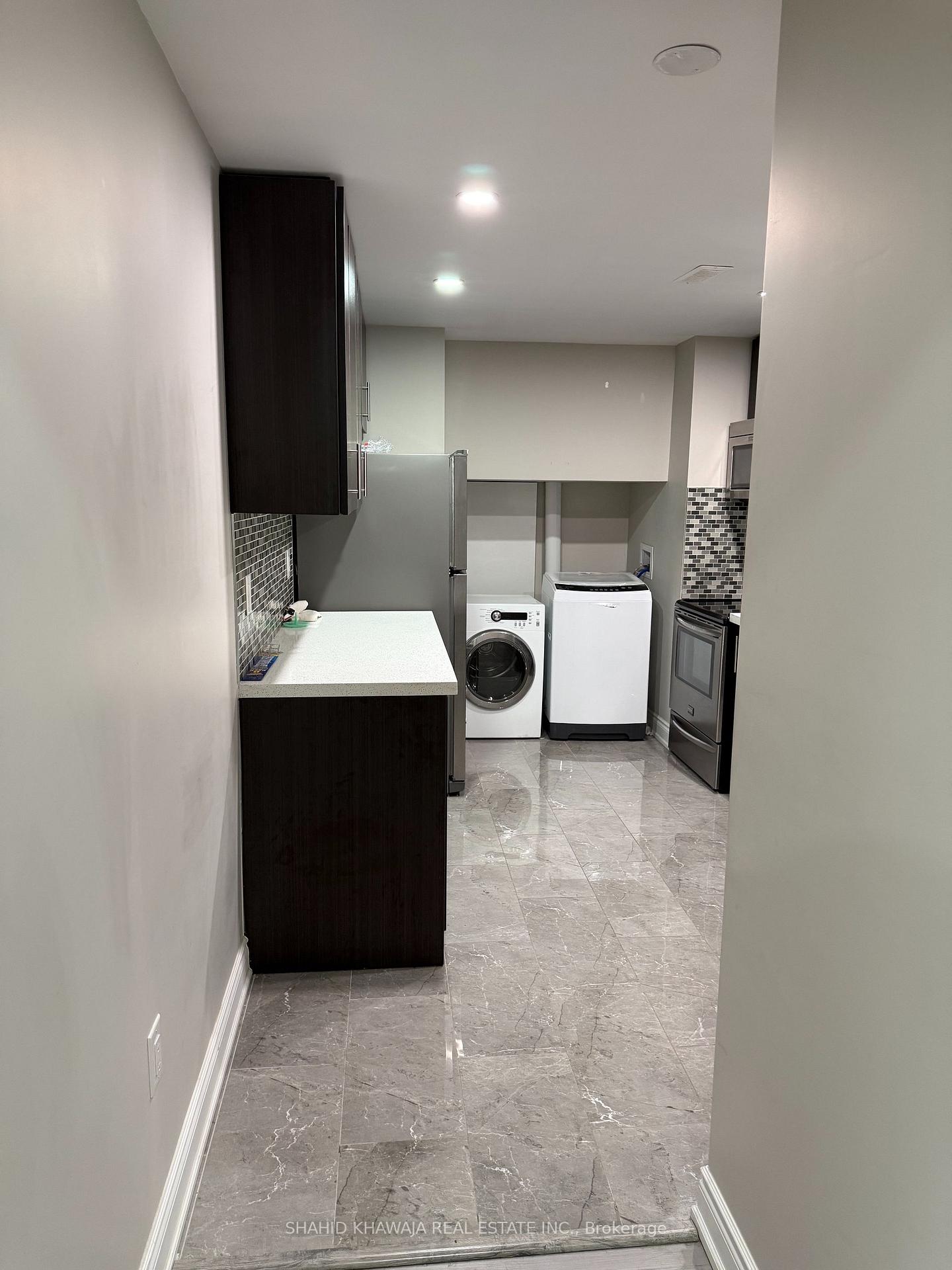 Photo 5 of Unit bsmt, 341 Blinco Terrace, Milton, Clarke — HOMEH