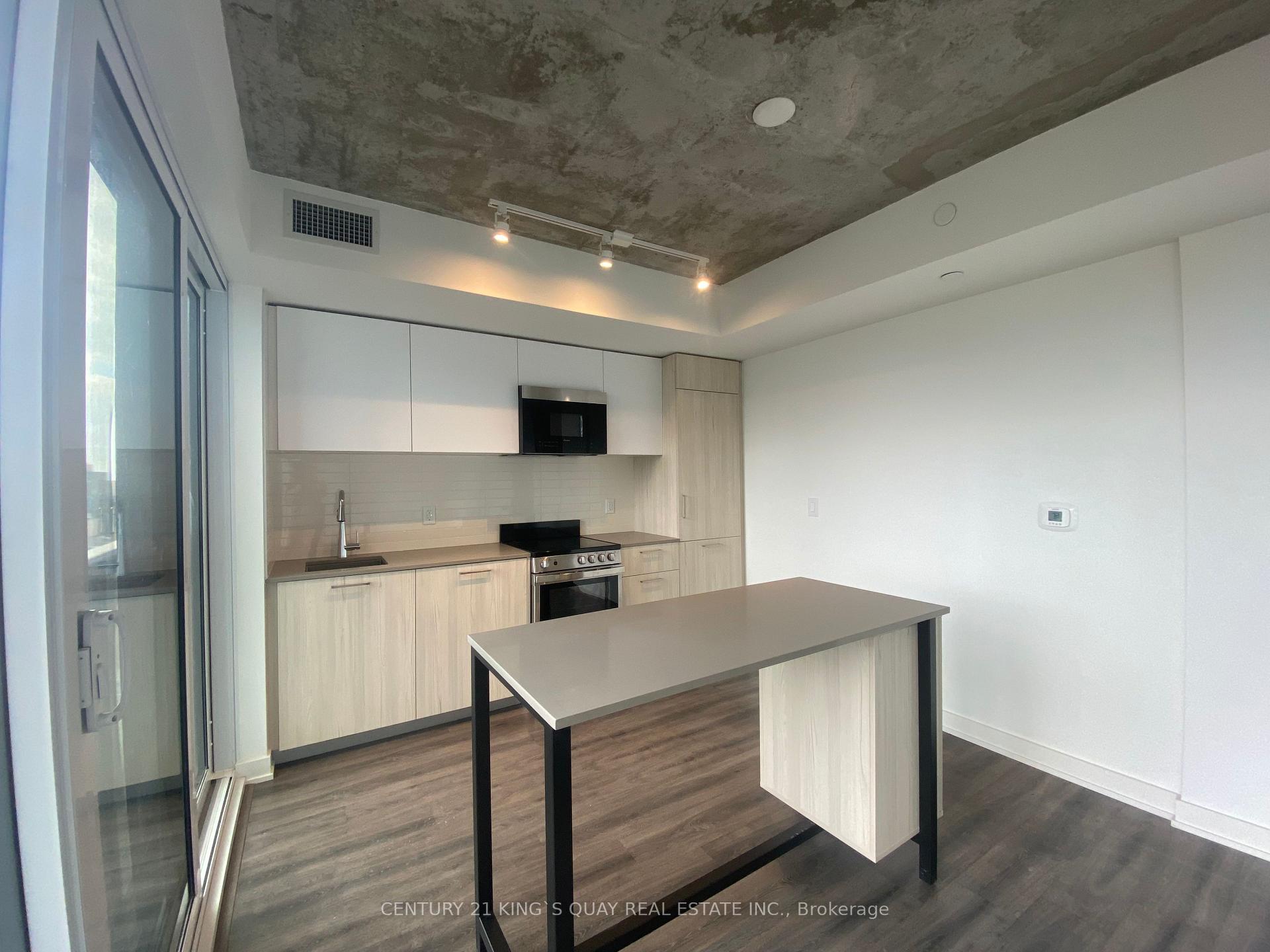 Photo 3 of Unit 1309, 65 Mutual Street, Toronto, Church-Yonge Corridor — HOMEH