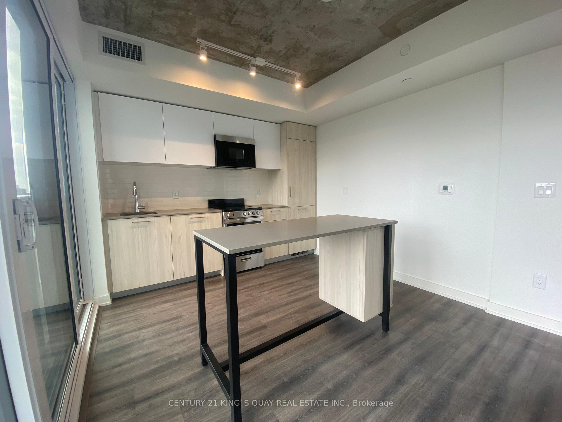 Photo 5 of Unit 1309, 65 Mutual Street, Toronto, Church-Yonge Corridor — HOMEH