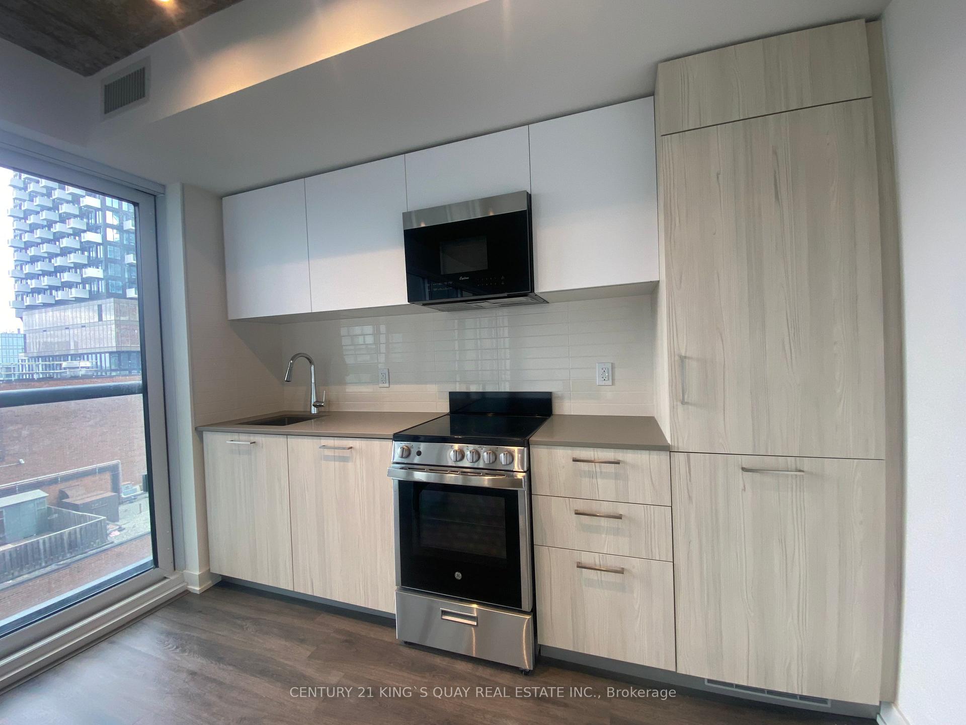 Photo 7 of Unit 1309, 65 Mutual Street, Toronto, Church-Yonge Corridor — HOMEH