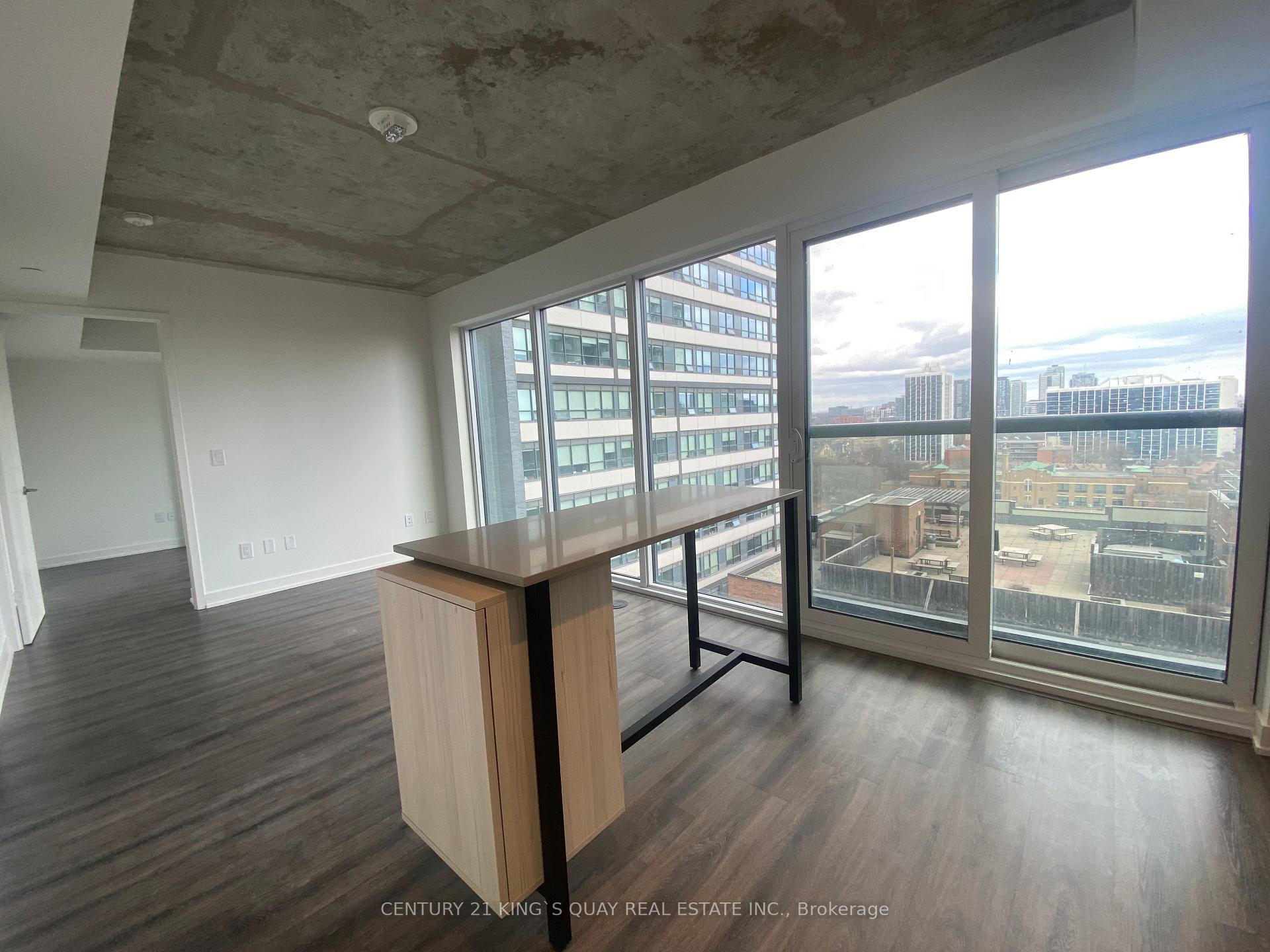 Photo 8 of Unit 1309, 65 Mutual Street, Toronto, Church-Yonge Corridor — HOMEH