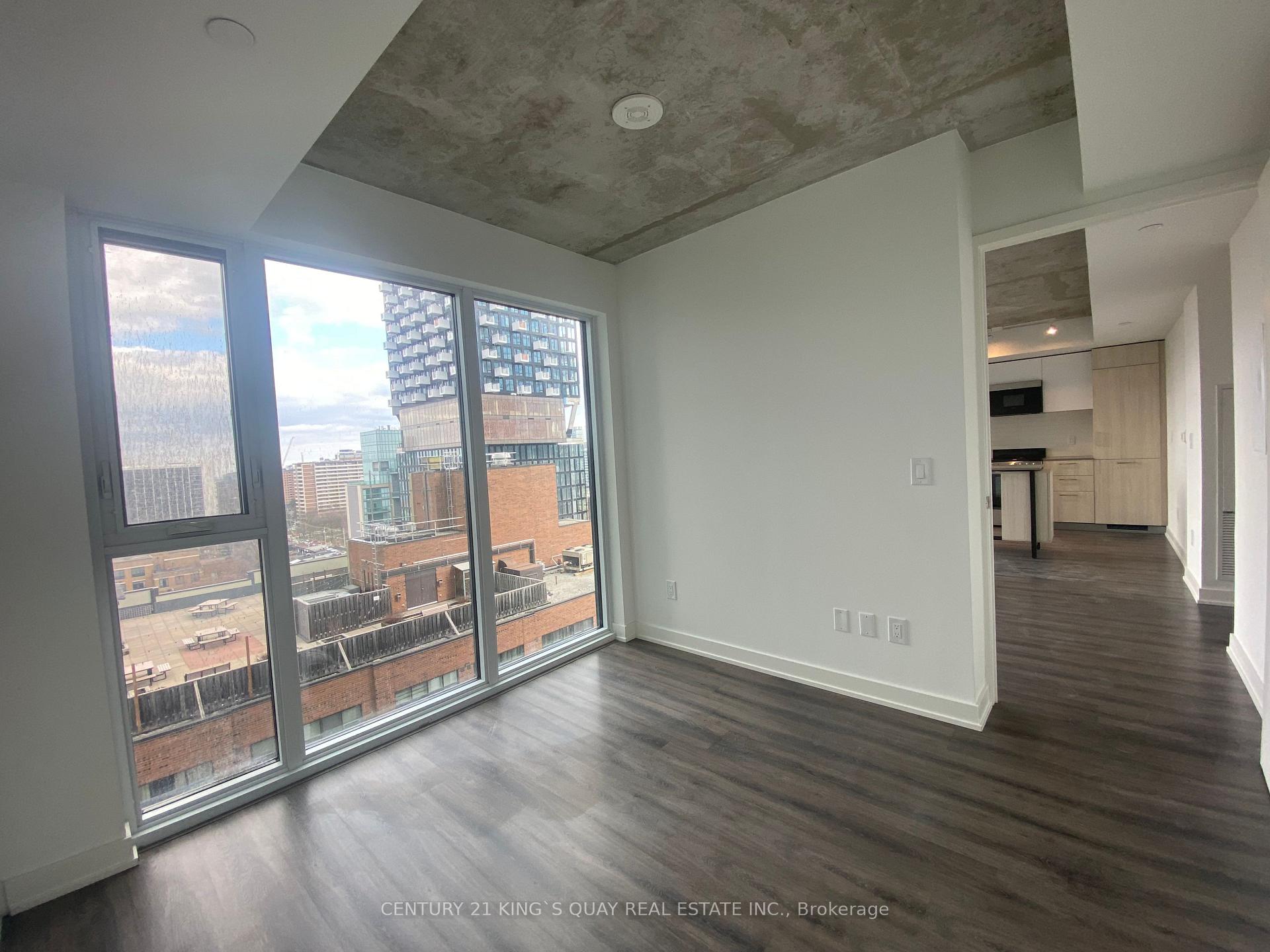 Photo 11 of Unit 1309, 65 Mutual Street, Toronto, Church-Yonge Corridor — HOMEH
