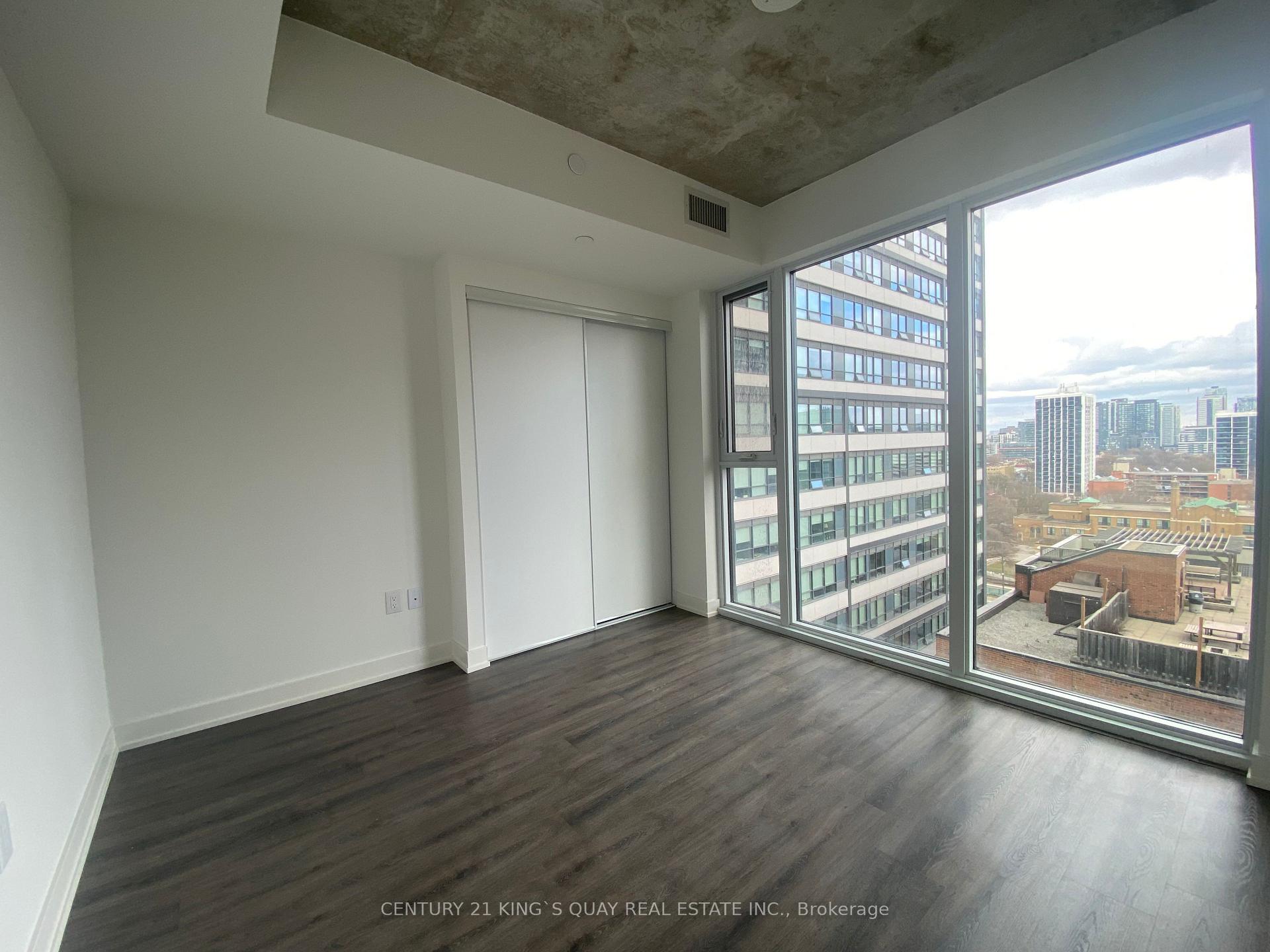 Photo 12 of Unit 1309, 65 Mutual Street, Toronto, Church-Yonge Corridor — HOMEH