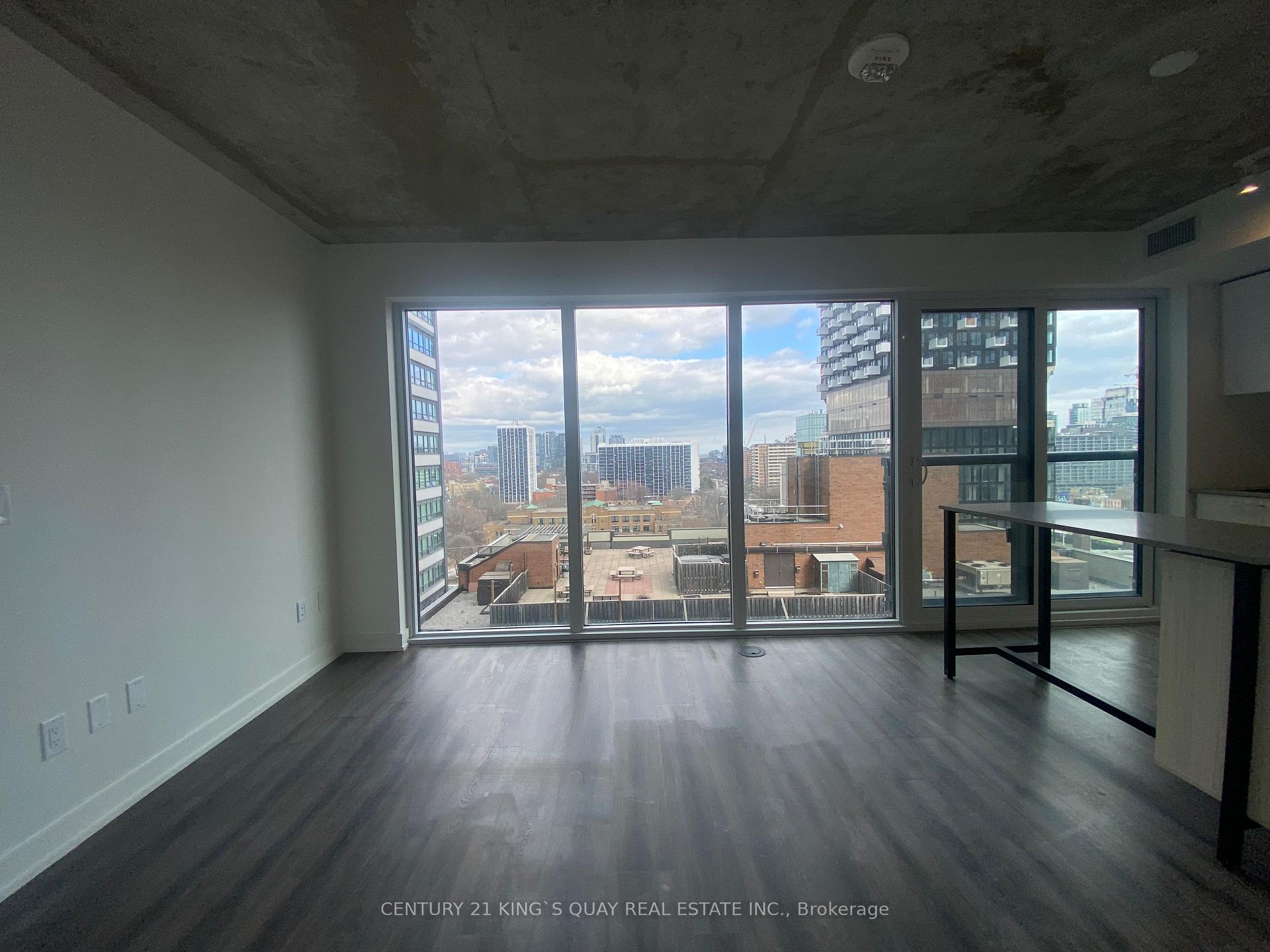Photo 16 of Unit 1309, 65 Mutual Street, Toronto, Church-Yonge Corridor — HOMEH