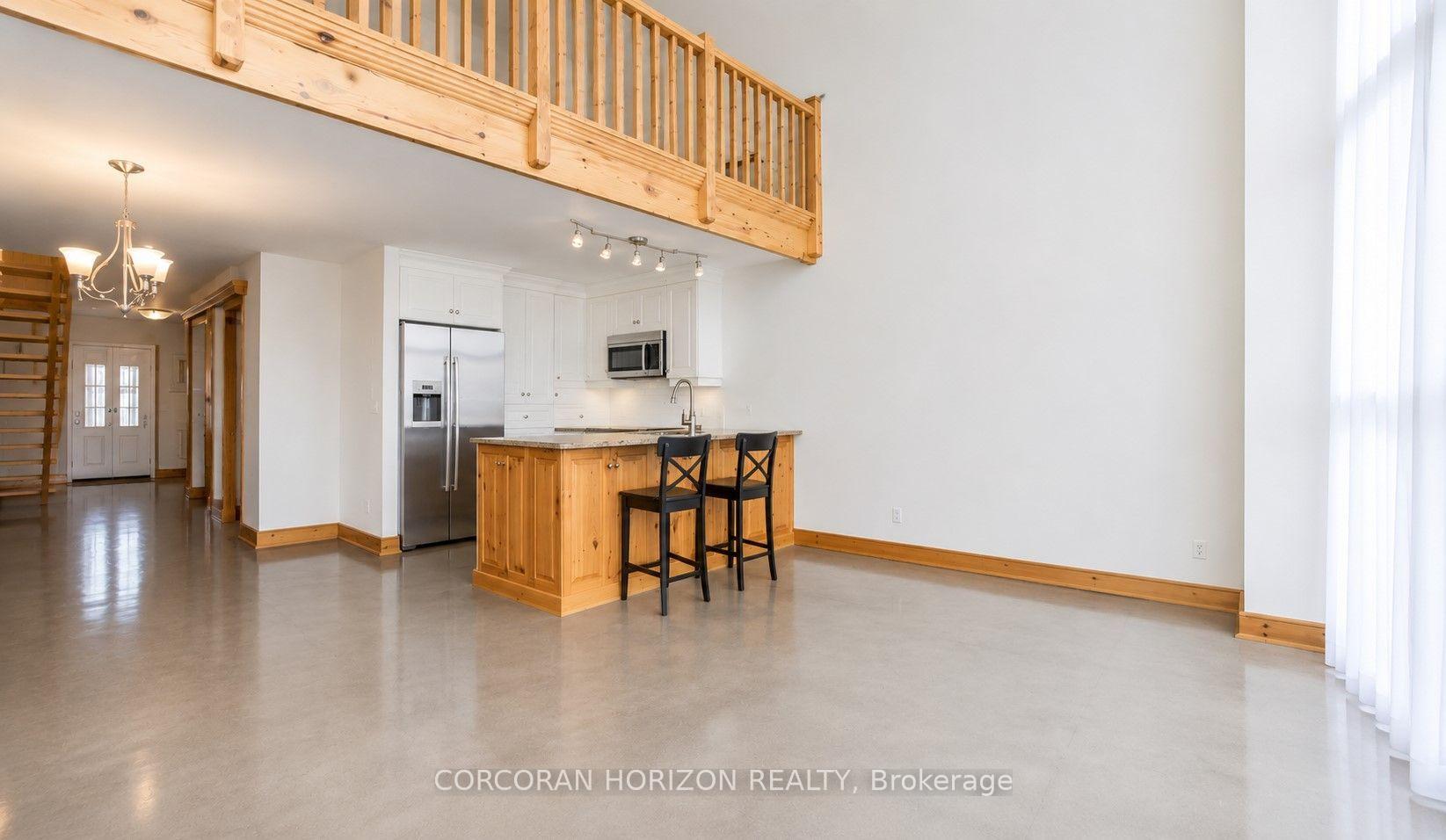 Photo 3 of Unit 305, 5 Father David Bauer Drive, Waterloo, Uptown West — HOMEH