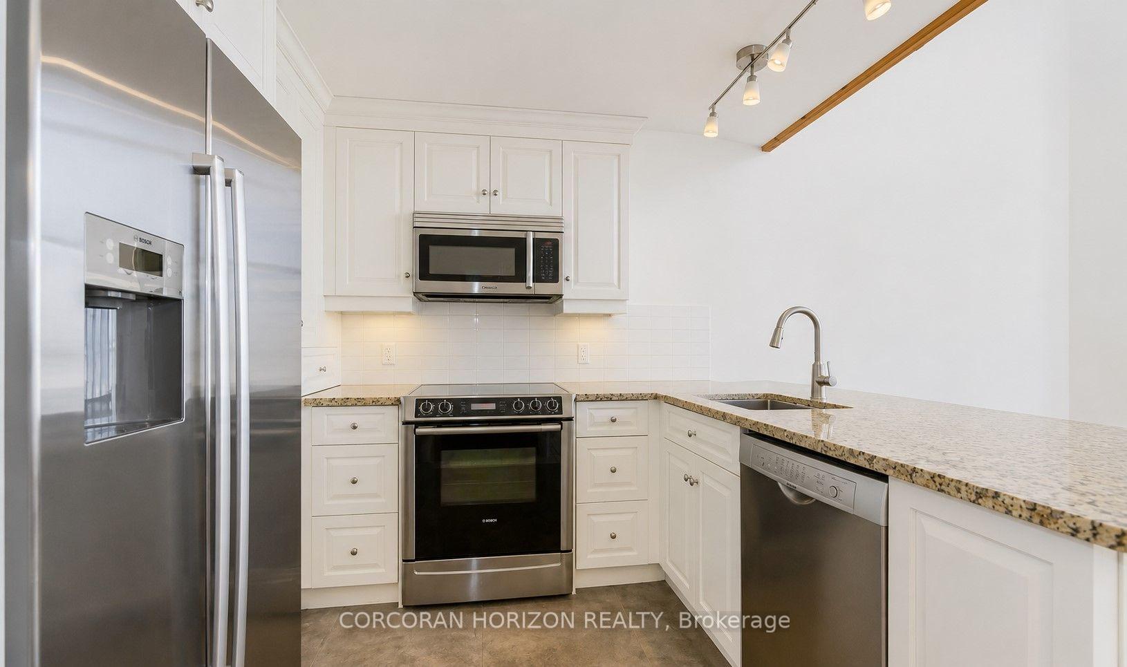 Photo 9 of Unit 305, 5 Father David Bauer Drive, Waterloo, Uptown West — HOMEH