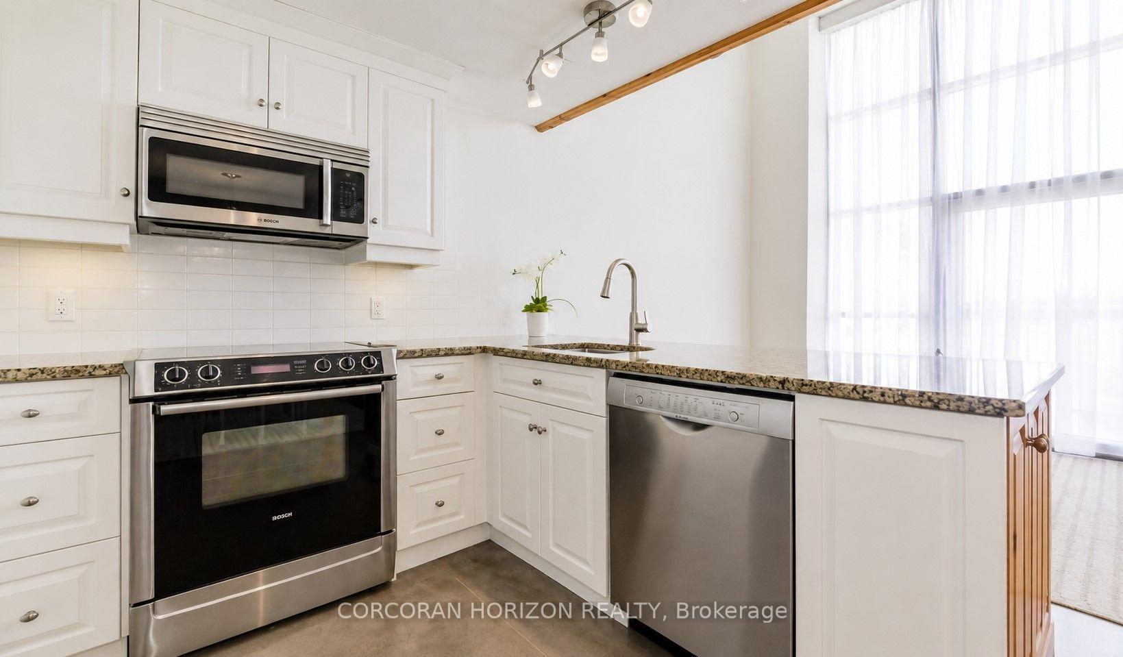 Photo 10 of Unit 305, 5 Father David Bauer Drive, Waterloo, Uptown West — HOMEH