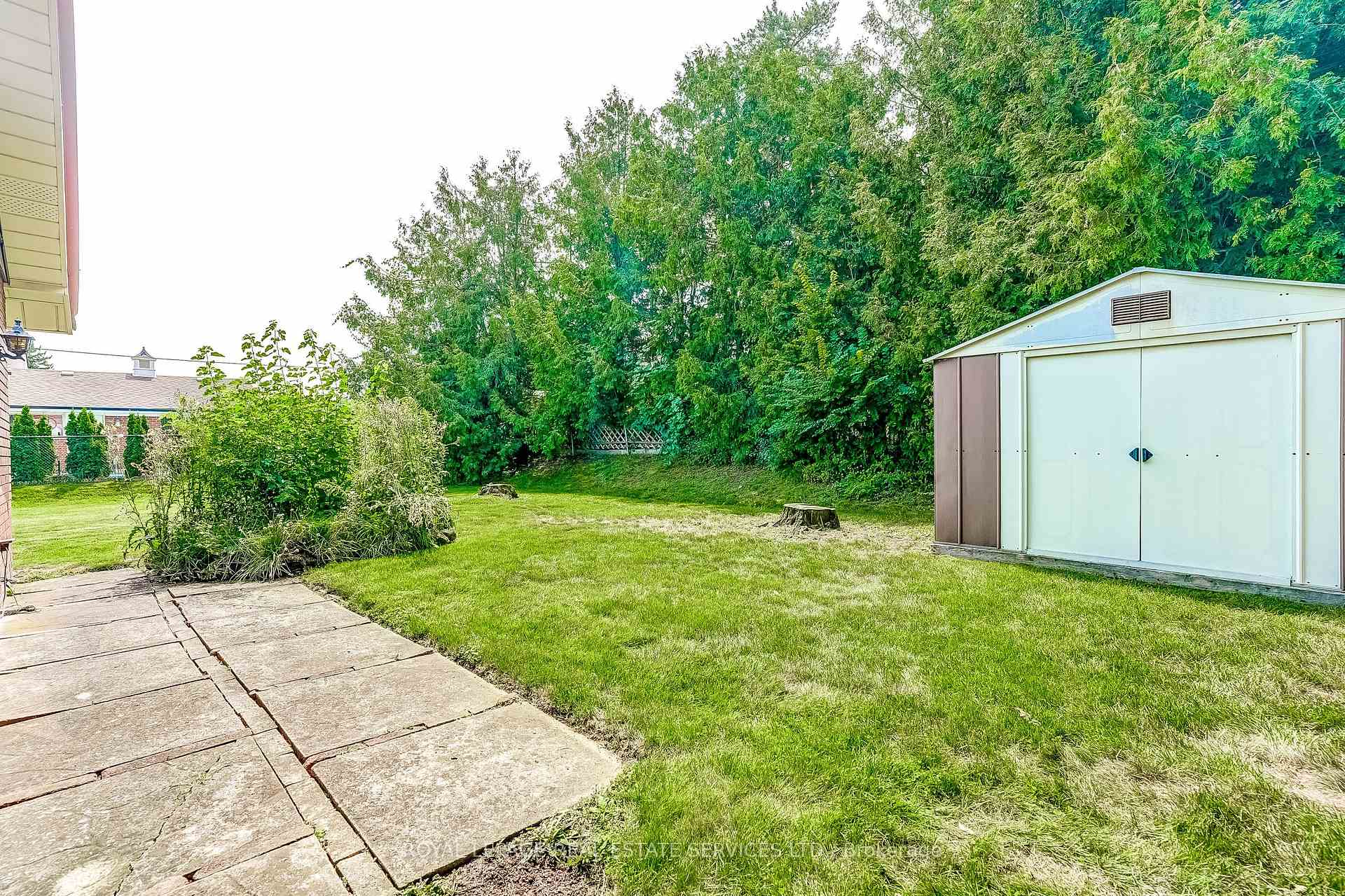 Photo 32 of 4 Sora Drive, Mississauga, Streetsville — HOMEH
