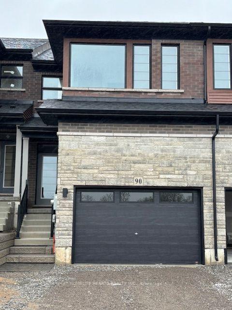 Photo 1 of 90 Gort Avenue, Brant, Paris — HOMEH