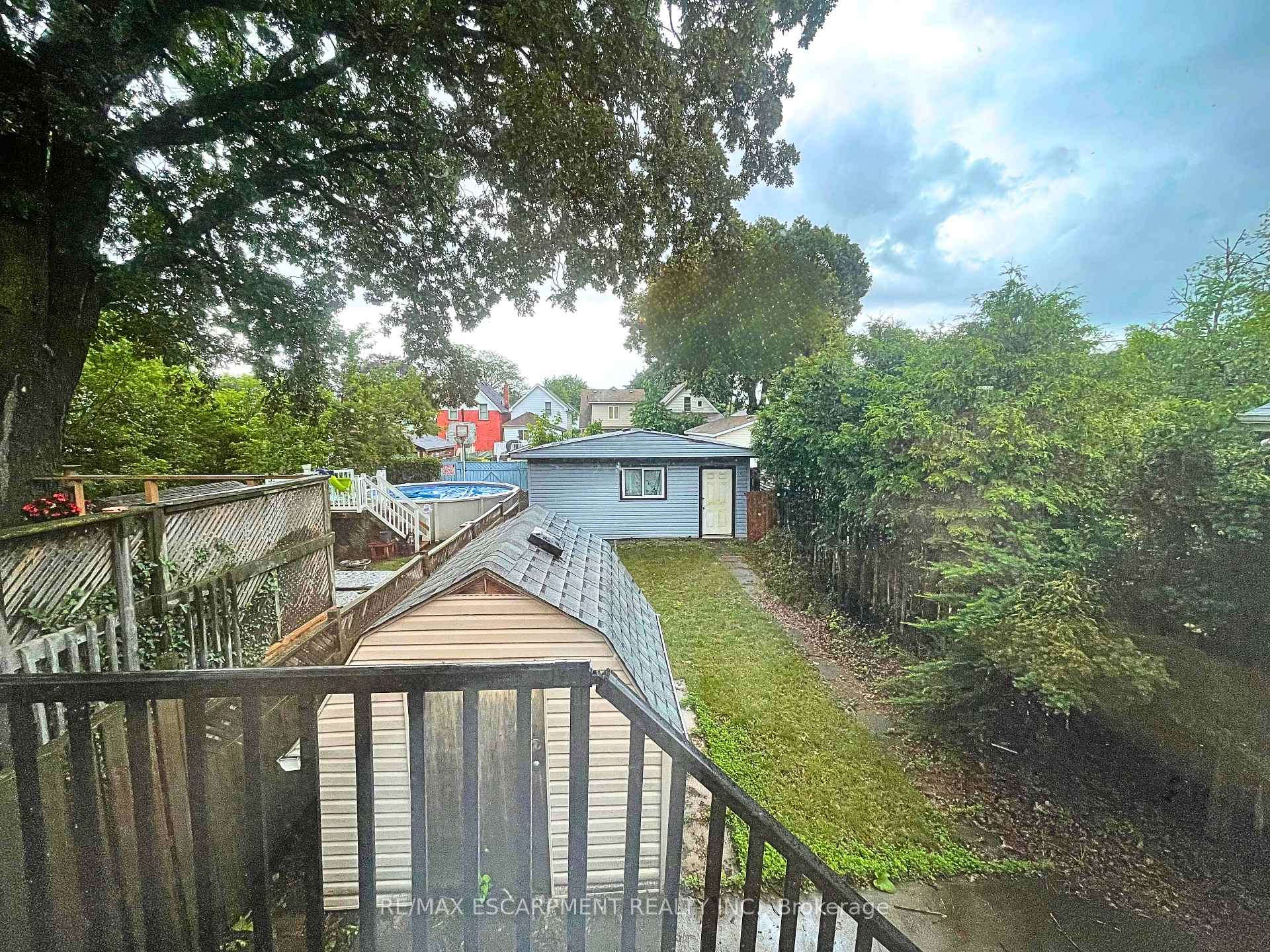 Photo 15 of 29 East 23rd Street, Hamilton, Eastmount — HOMEH