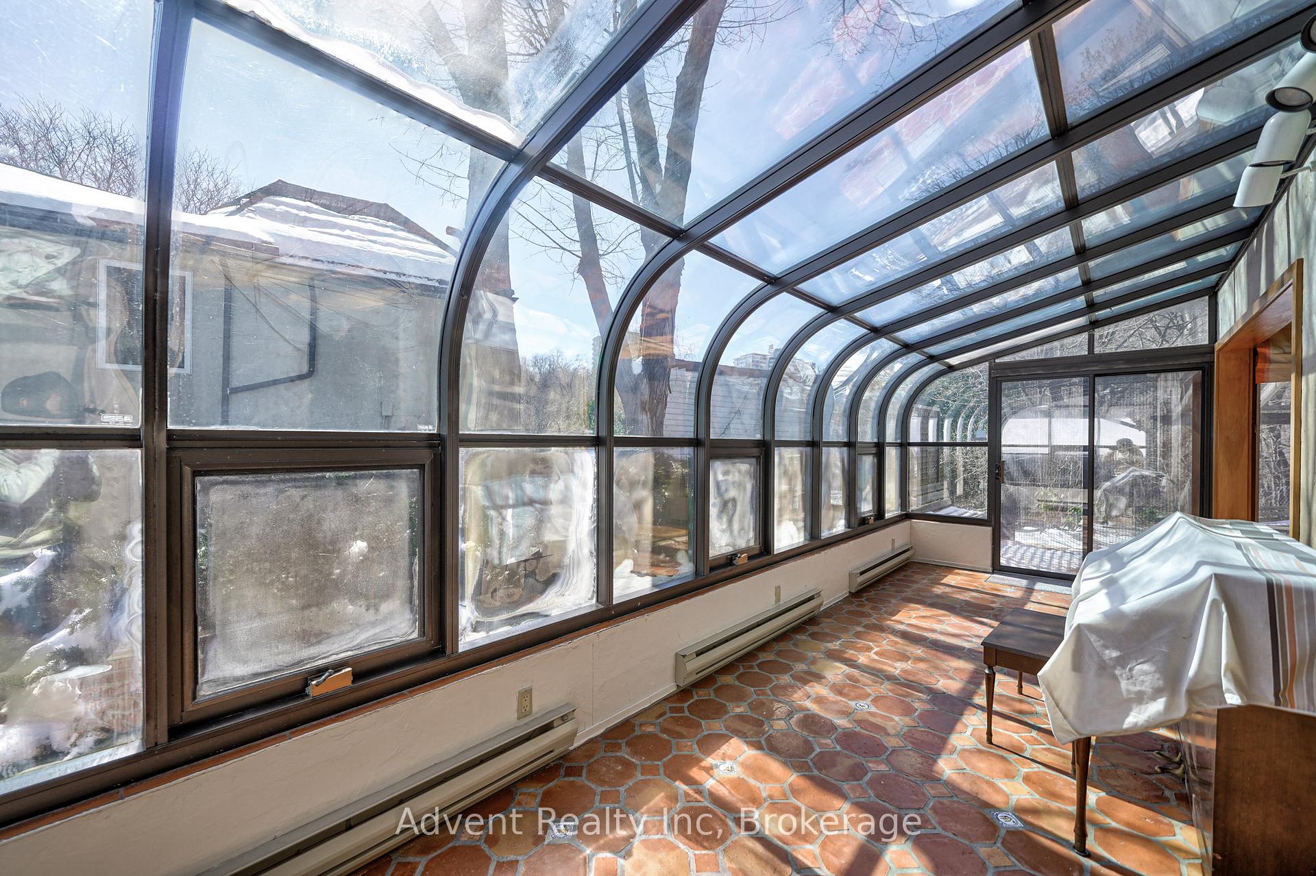 Photo 17 of 74 Don River Boulevard, North York, Lansing-Westgate — HOMEH
