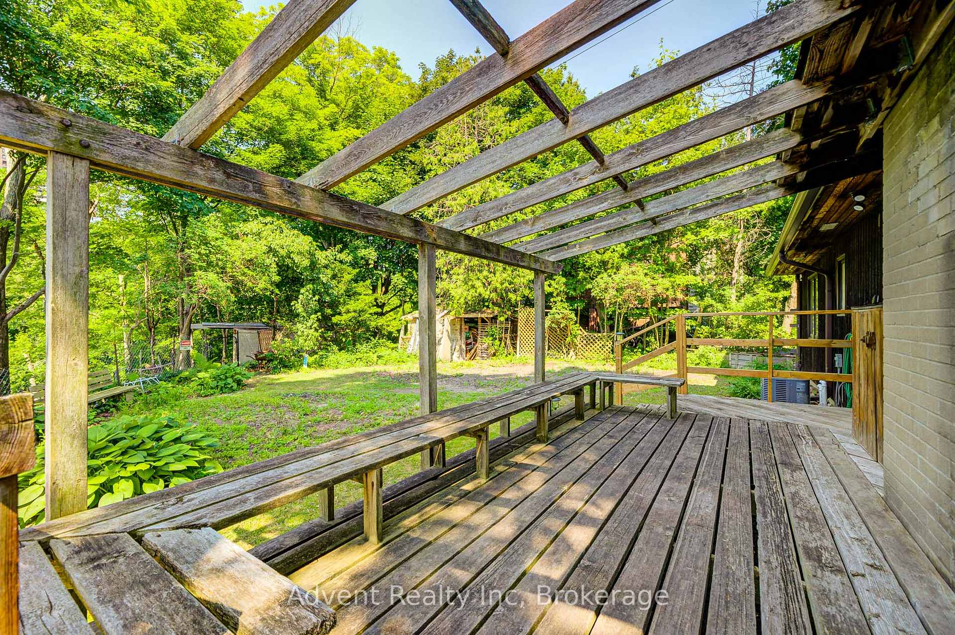 Photo 42 of 74 Don River Boulevard, North York, Lansing-Westgate — HOMEH