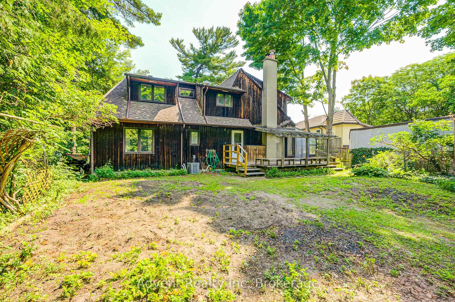 Photo 45 of 74 Don River Boulevard, North York, Lansing-Westgate — HOMEH