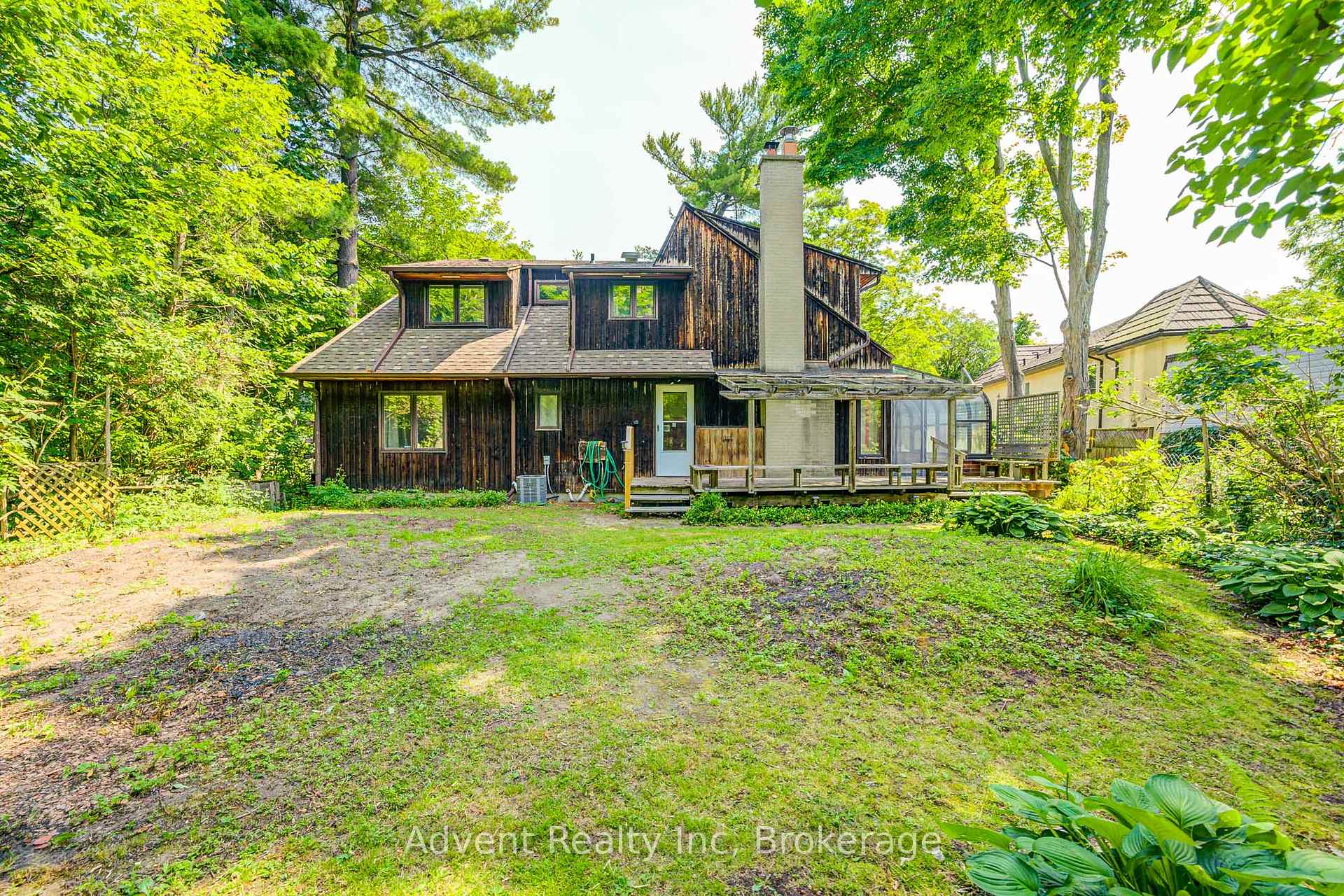 Photo 46 of 74 Don River Boulevard, North York, Lansing-Westgate — HOMEH
