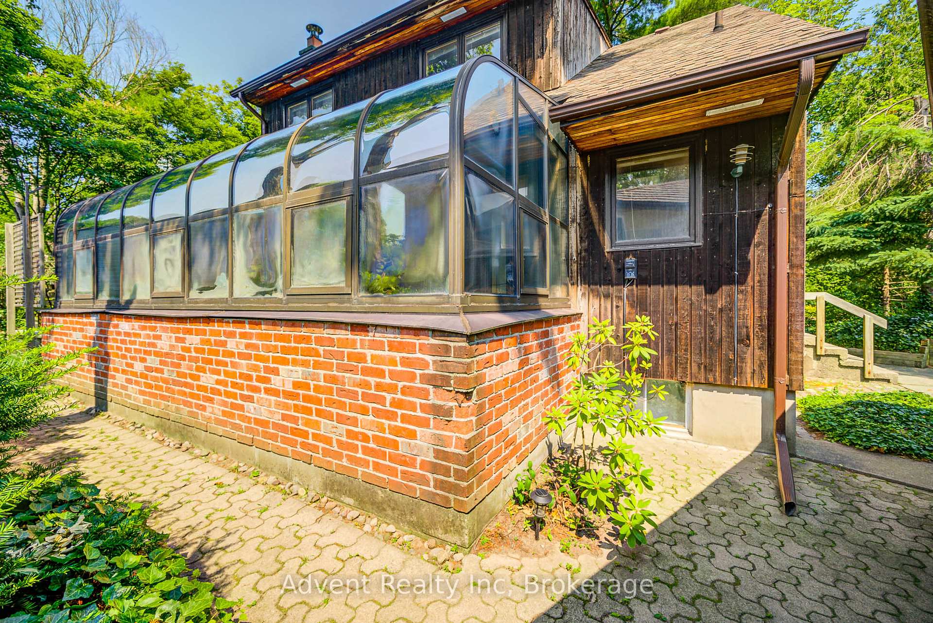 Photo 48 of 74 Don River Boulevard, North York, Lansing-Westgate — HOMEH