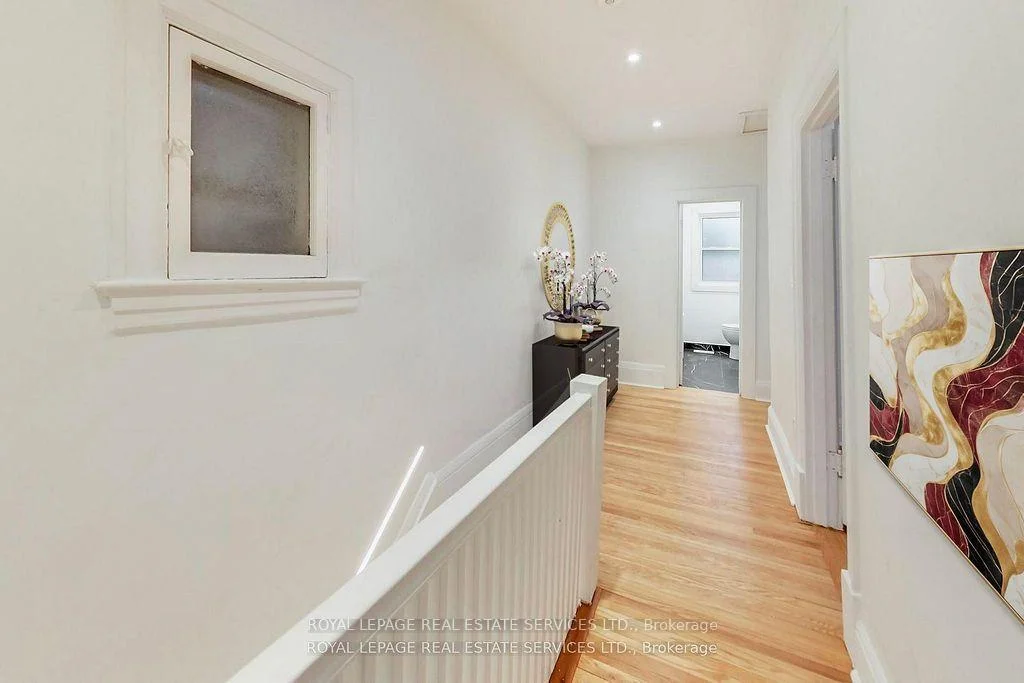 Photo 33 of Unit Upper, 218 Montrose Avenue, Toronto, Palmerston-Little Italy — HOMEH