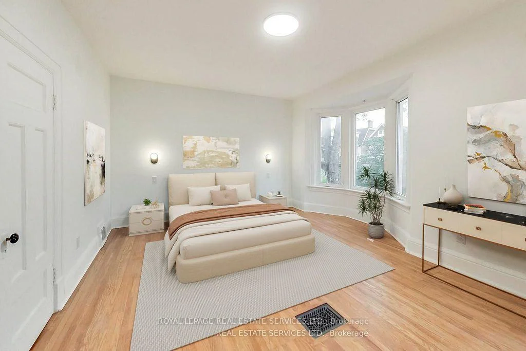Photo 52 of Unit Upper, 218 Montrose Avenue, Toronto, Palmerston-Little Italy — HOMEH