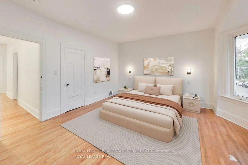 Photo 55 of Unit Upper, 218 Montrose Avenue, Toronto, Palmerston-Little Italy — HOMEH
