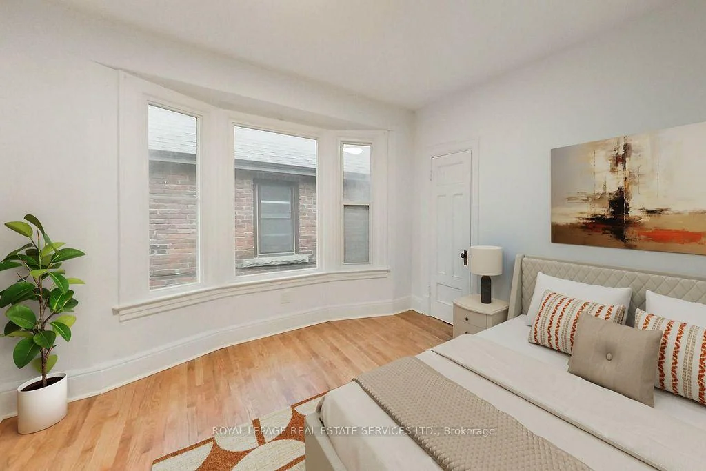Photo 56 of Unit Upper, 218 Montrose Avenue, Toronto, Palmerston-Little Italy — HOMEH