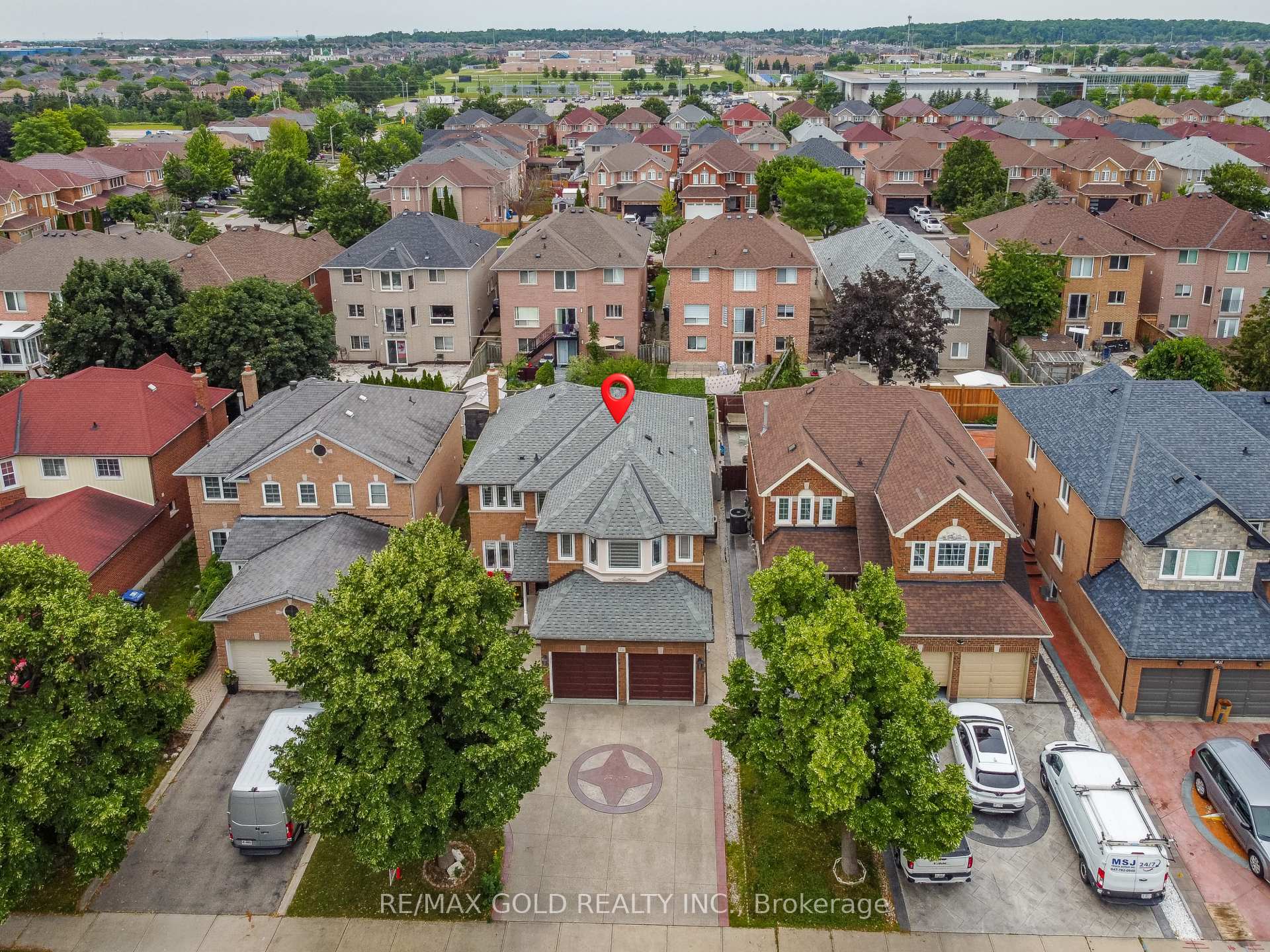 Photo 1 of 72 Rainforest Drive, Brampton, Sandringham-Wellington — HOMEH