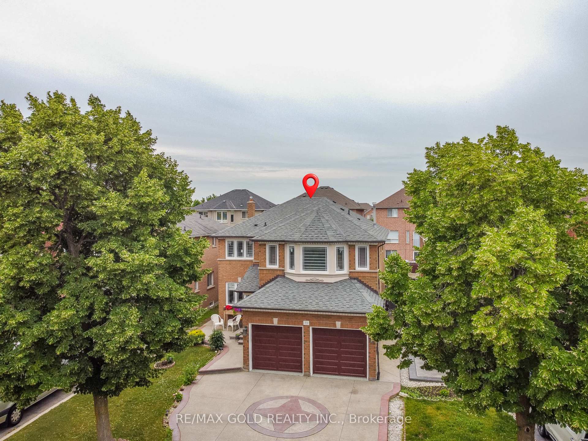 Photo 2 of 72 Rainforest Drive, Brampton, Sandringham-Wellington — HOMEH